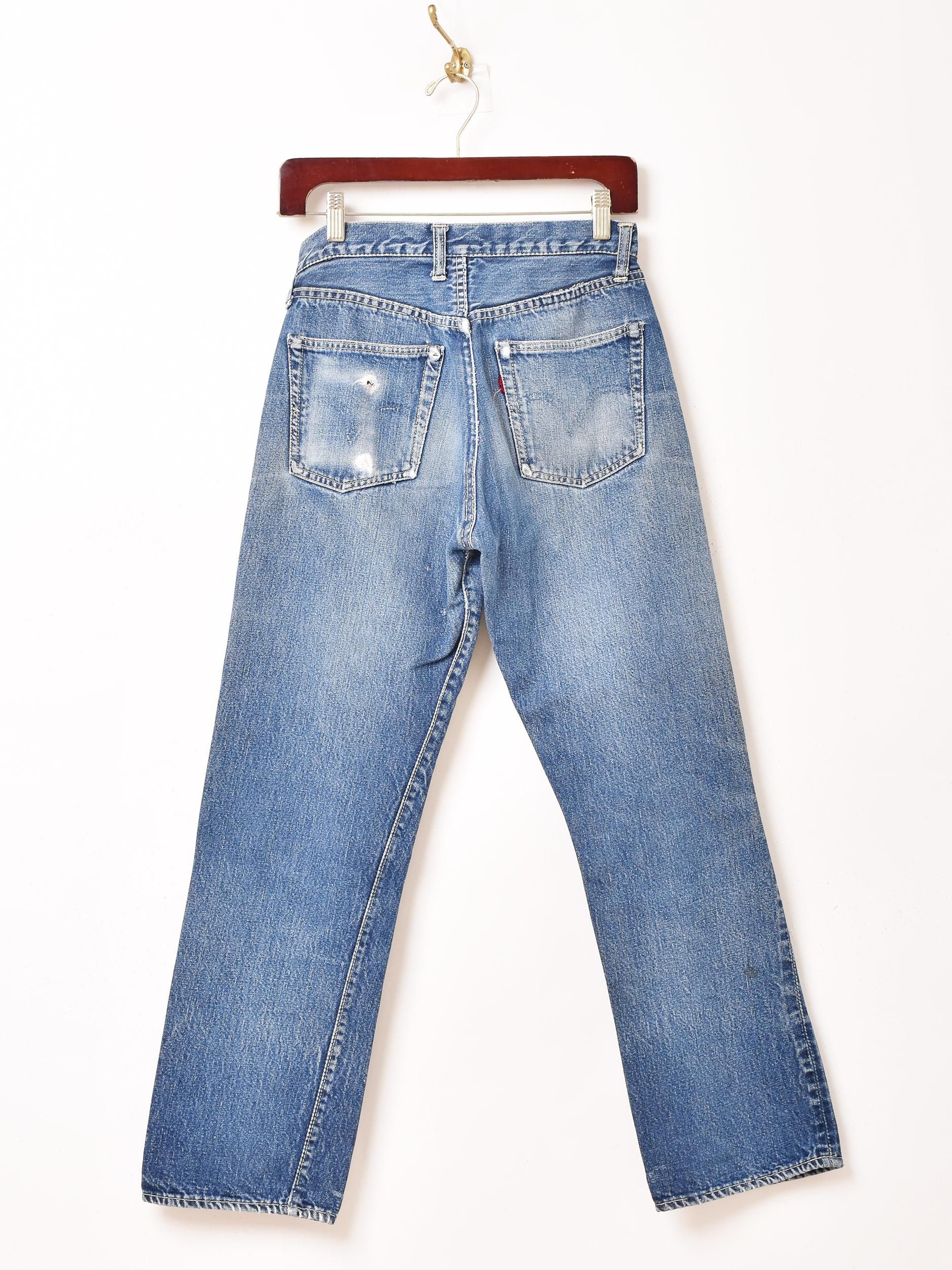 LEVI'S 501XX デニムパンツ | ヴィンテージ - 古着屋 LEVI'S 501XX デニムパンツ | ヴィンテージ - 古着屋