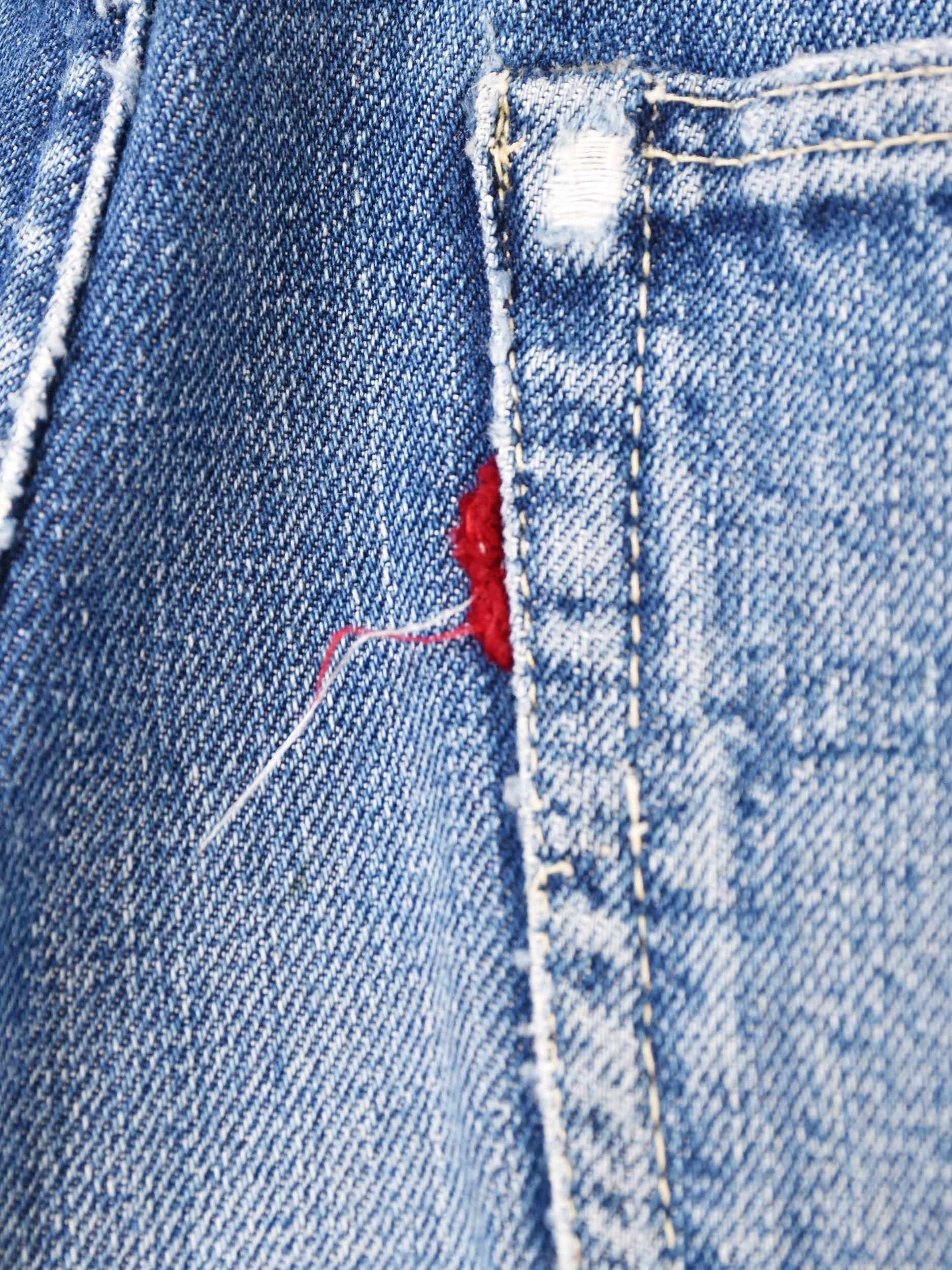 LEVI'S 501XX デニムパンツ | ヴィンテージ - 古着屋 LEVI'S 501XX デニムパンツ | ヴィンテージ - 古着屋