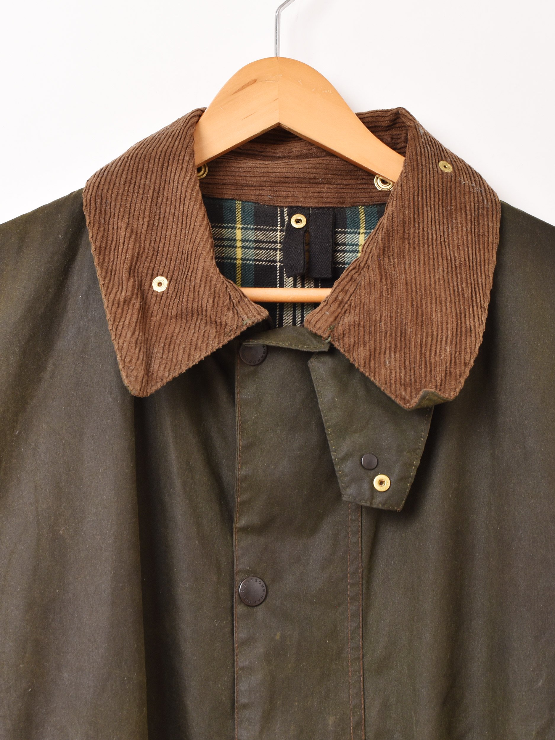 󥰥 1985's Barbour 