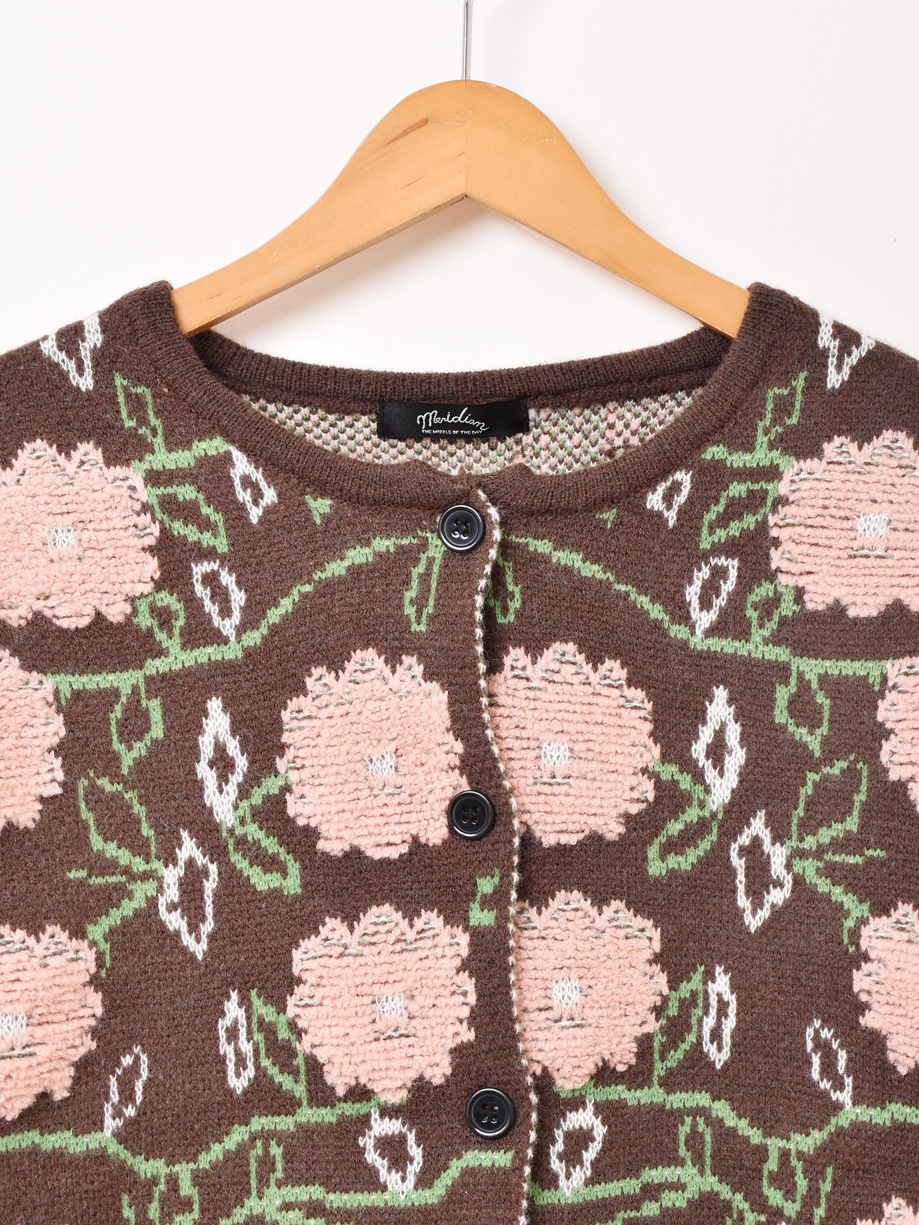 4ŸۡMeridianײ ǥ ֥饦󥵥ͥ