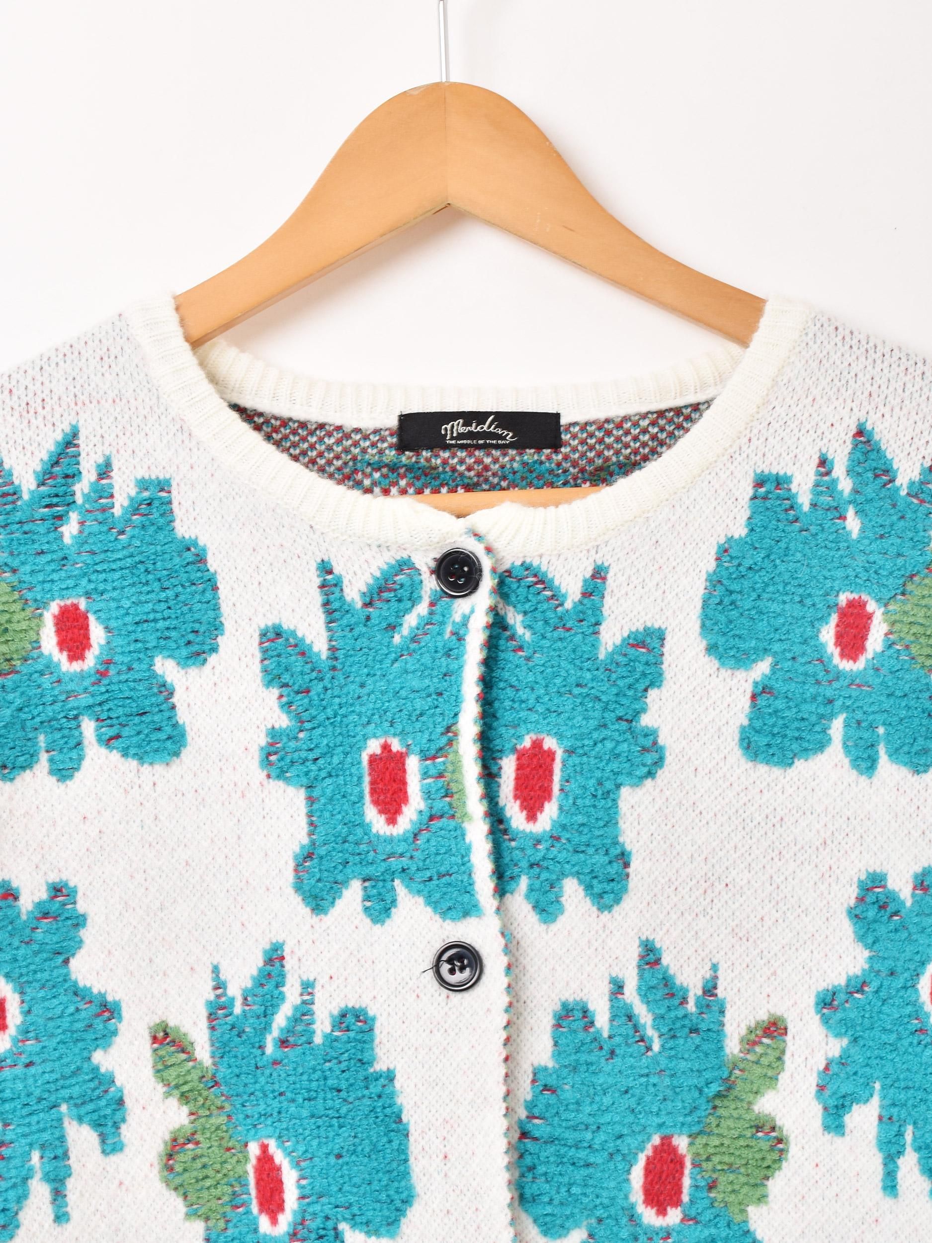 4ŸۡMeridianײ ǥ ֥롼ͥ