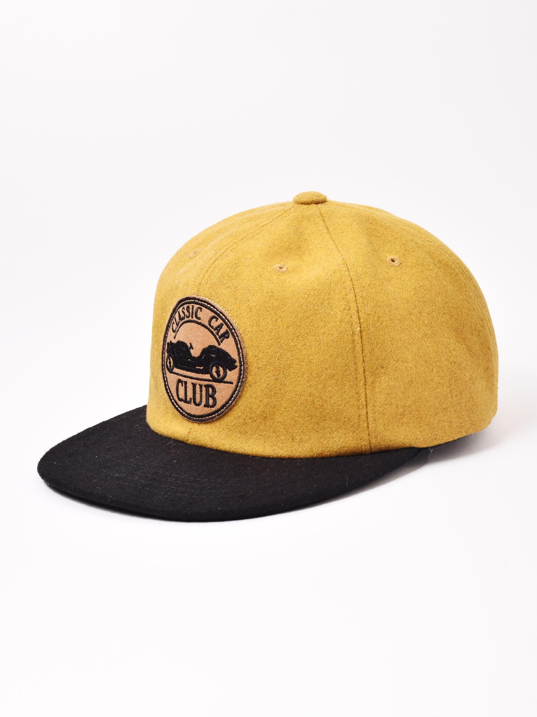 2Ÿۥѥåɽ 륭åסCLASSIC CAR CLUB ֥åͥ