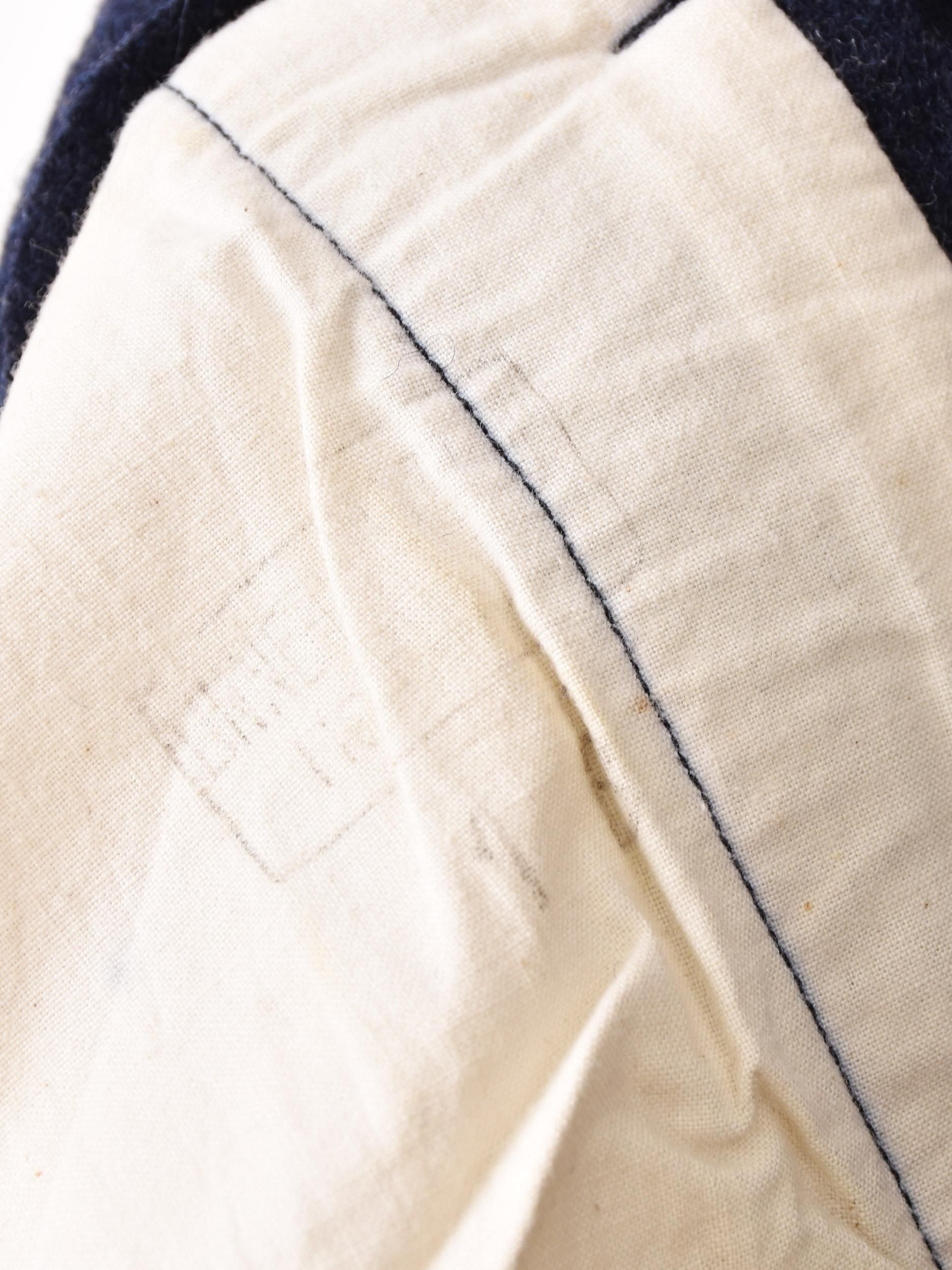 40s50's French Army Wool Hospital Pantsͥ