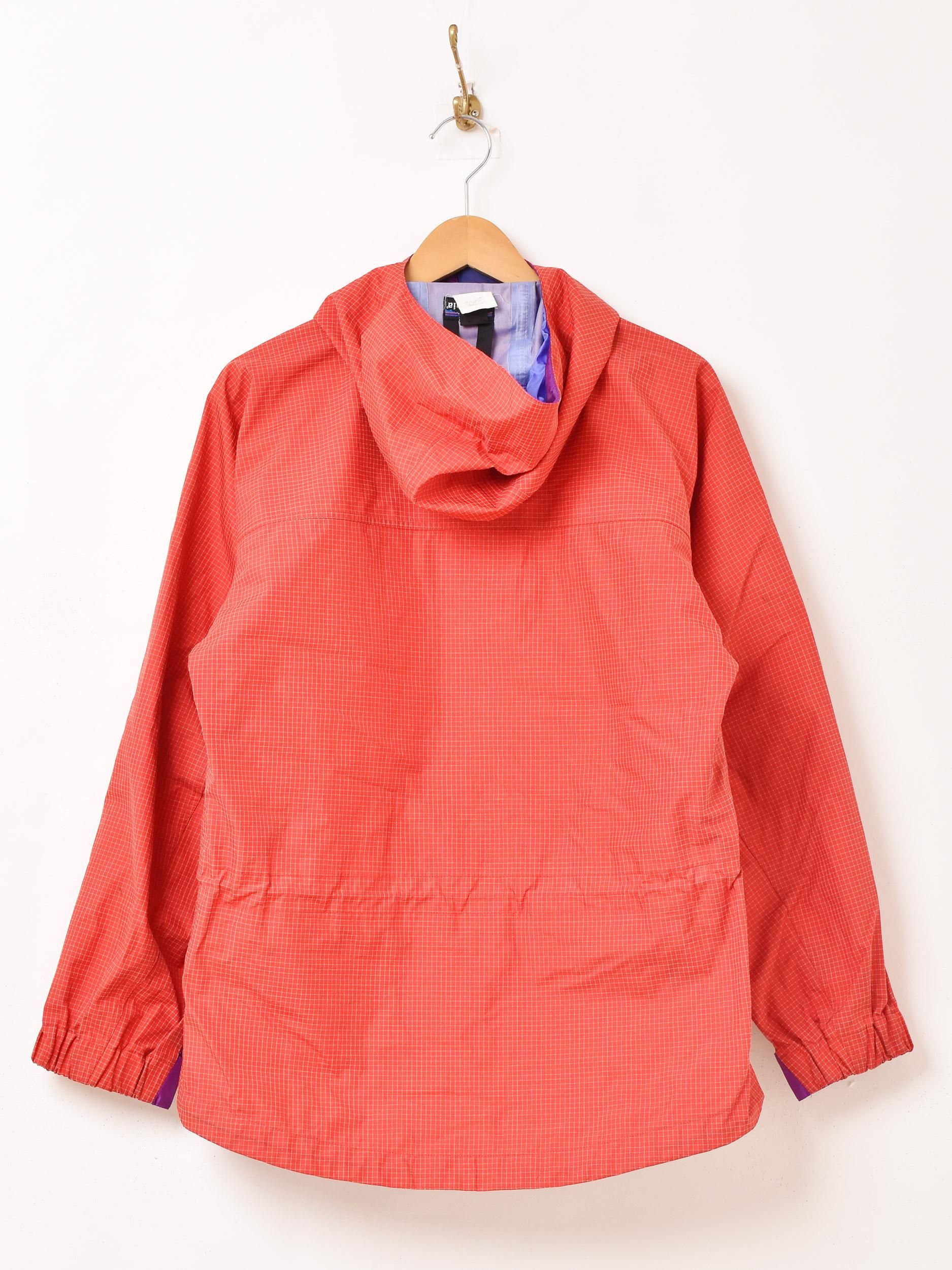 Patagonia Super Alpine Jacket | 1994年モデル - 古着屋 Patagonia Super Alpine Jacket | 1994年モデル - 古着屋