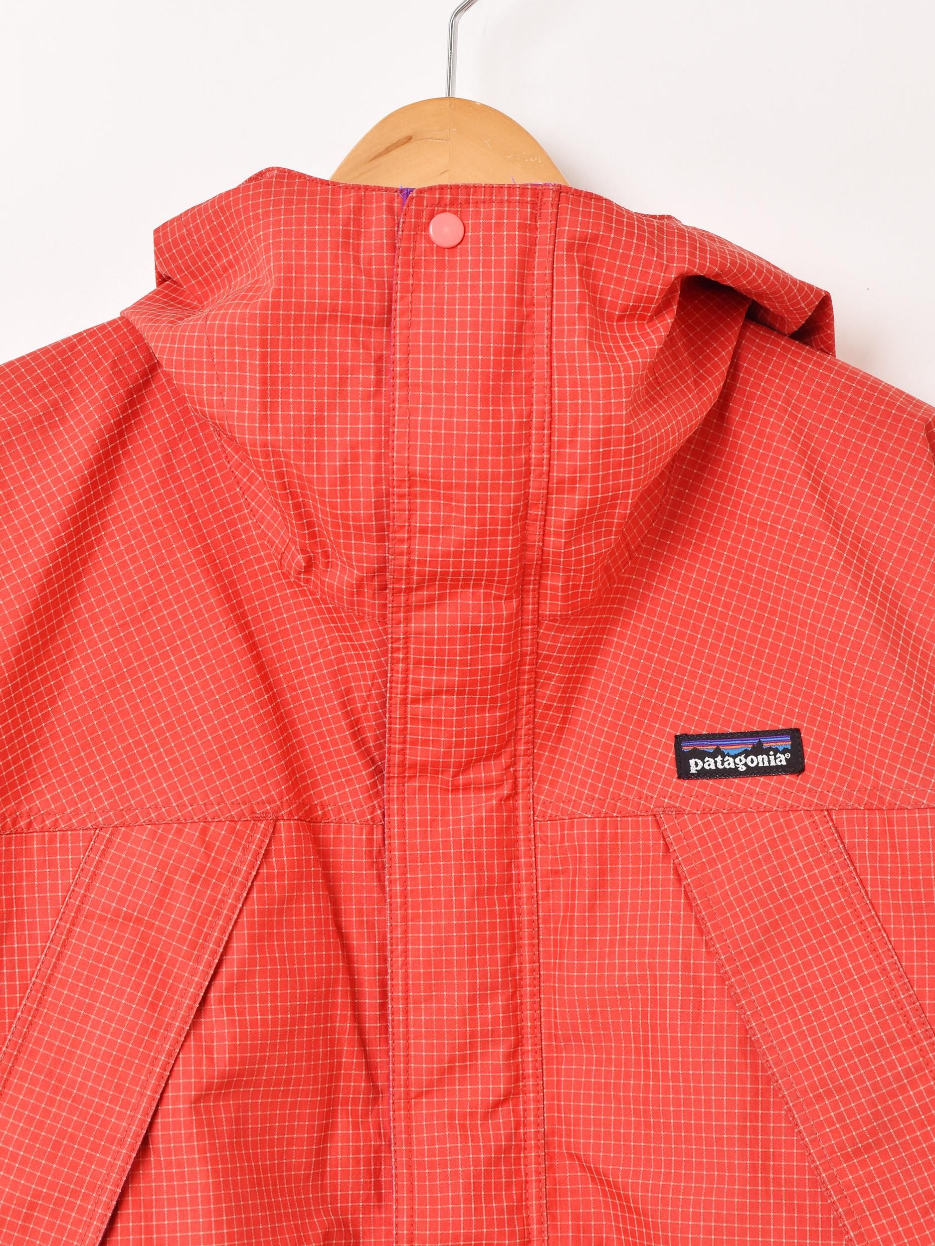 Patagonia Super Alpine Jacket | 1994年モデル - 古着屋 Patagonia Super Alpine Jacket | 1994年モデル - 古着屋