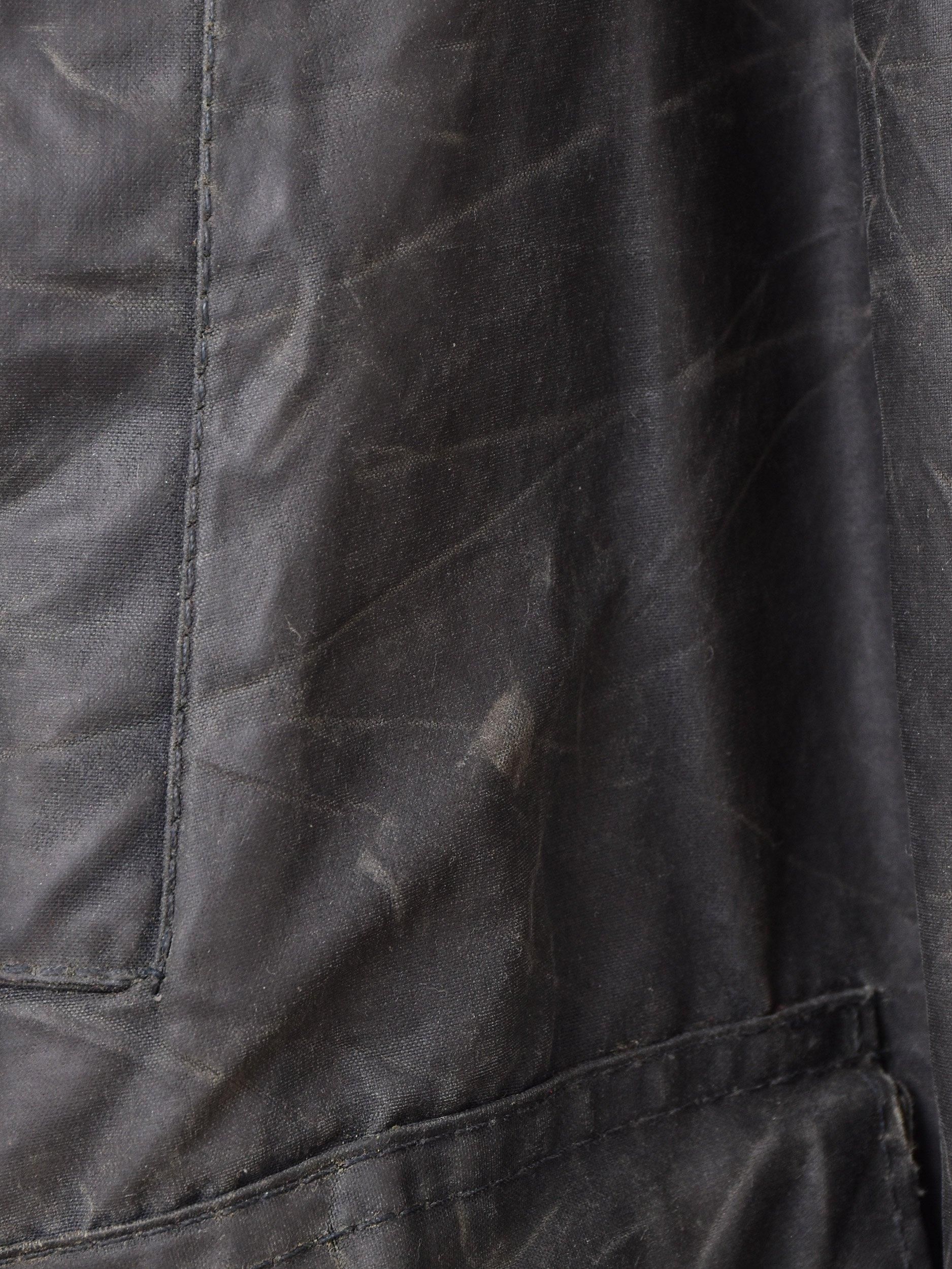 Barbour A835 Classic Bedale Jacket(古着) BARBOUR Classic Bedale Wax Jacket Olive | Pereffs