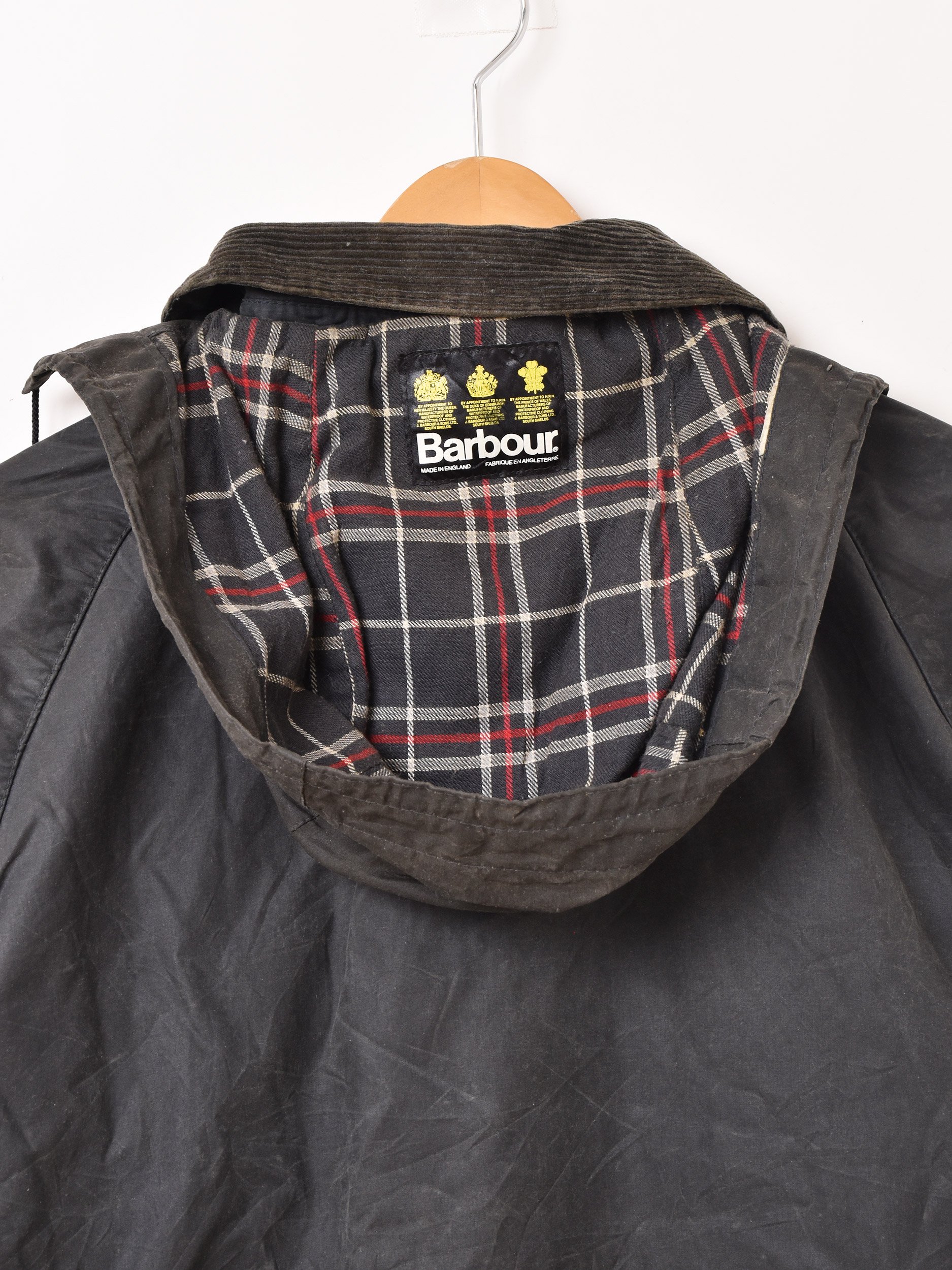 󥰥 Barbour BEDALE Waxed Jacketͥ