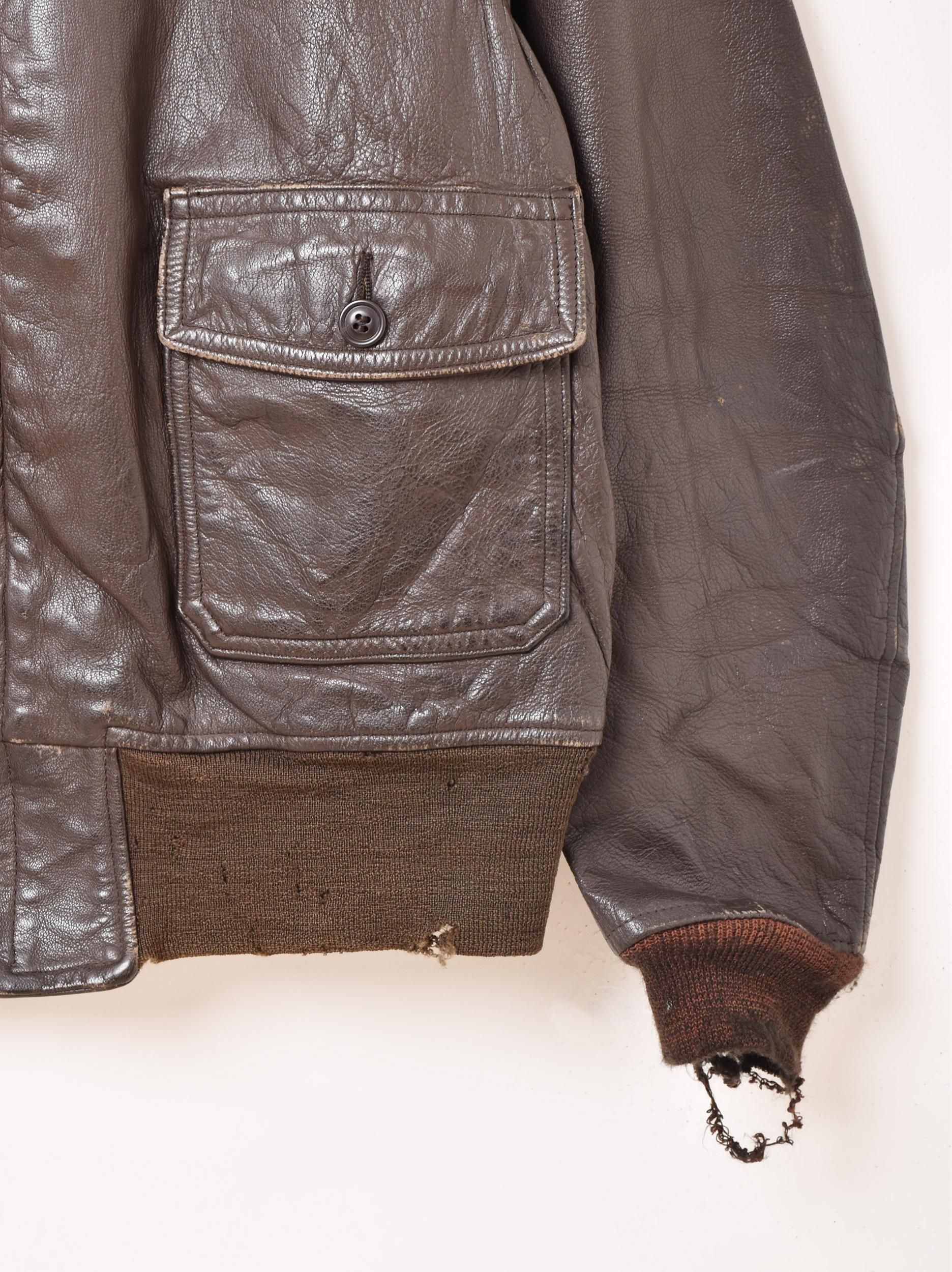 65's US NAVY G-1 ジャケット | ヴィンテージ - 古着屋