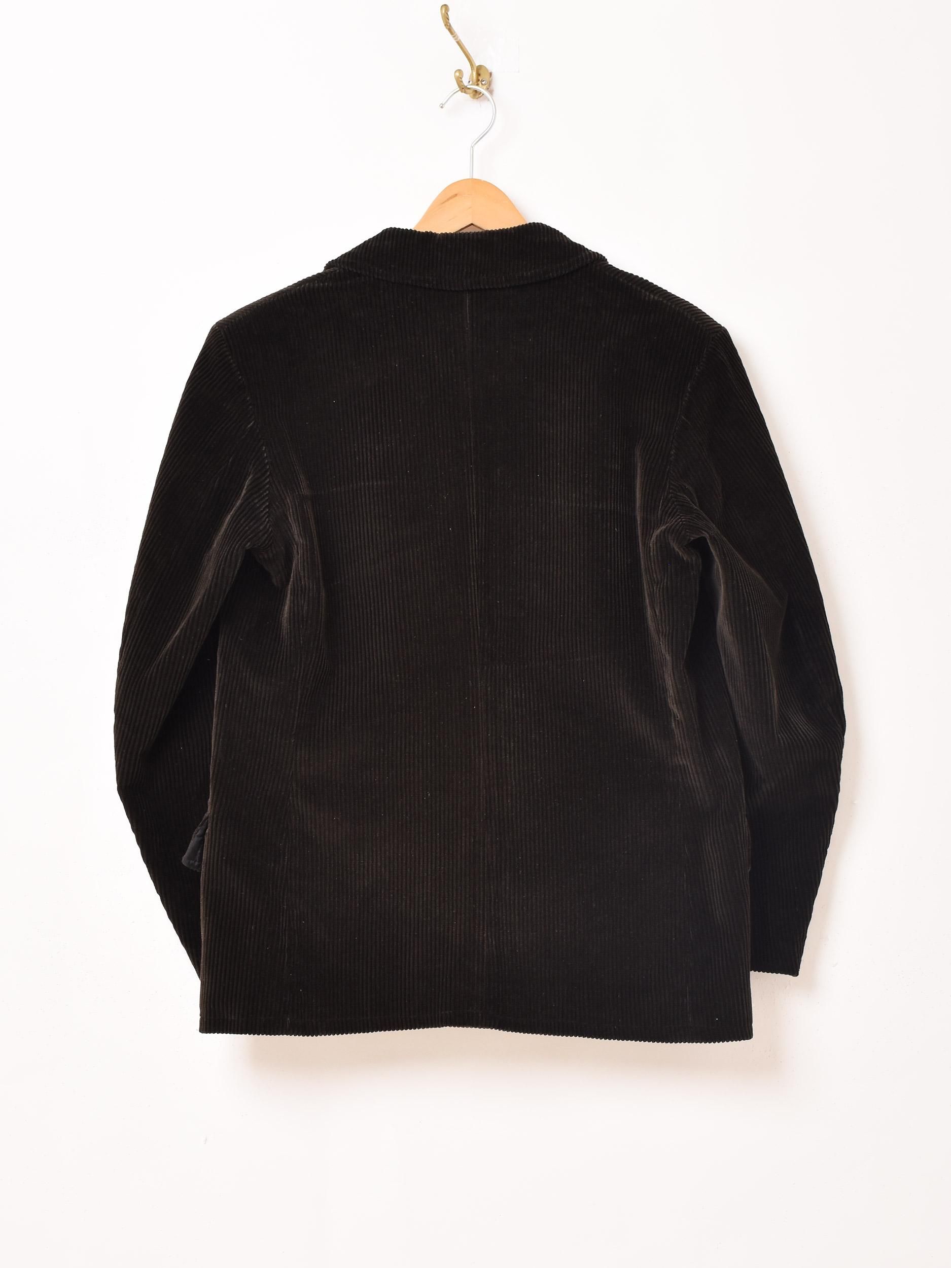 フランス製 50'sコーデュロイジャケット | ヴィンテージ - 古着 フランス製 50'sコーデュロイジャケット | ヴィンテージ - 古着