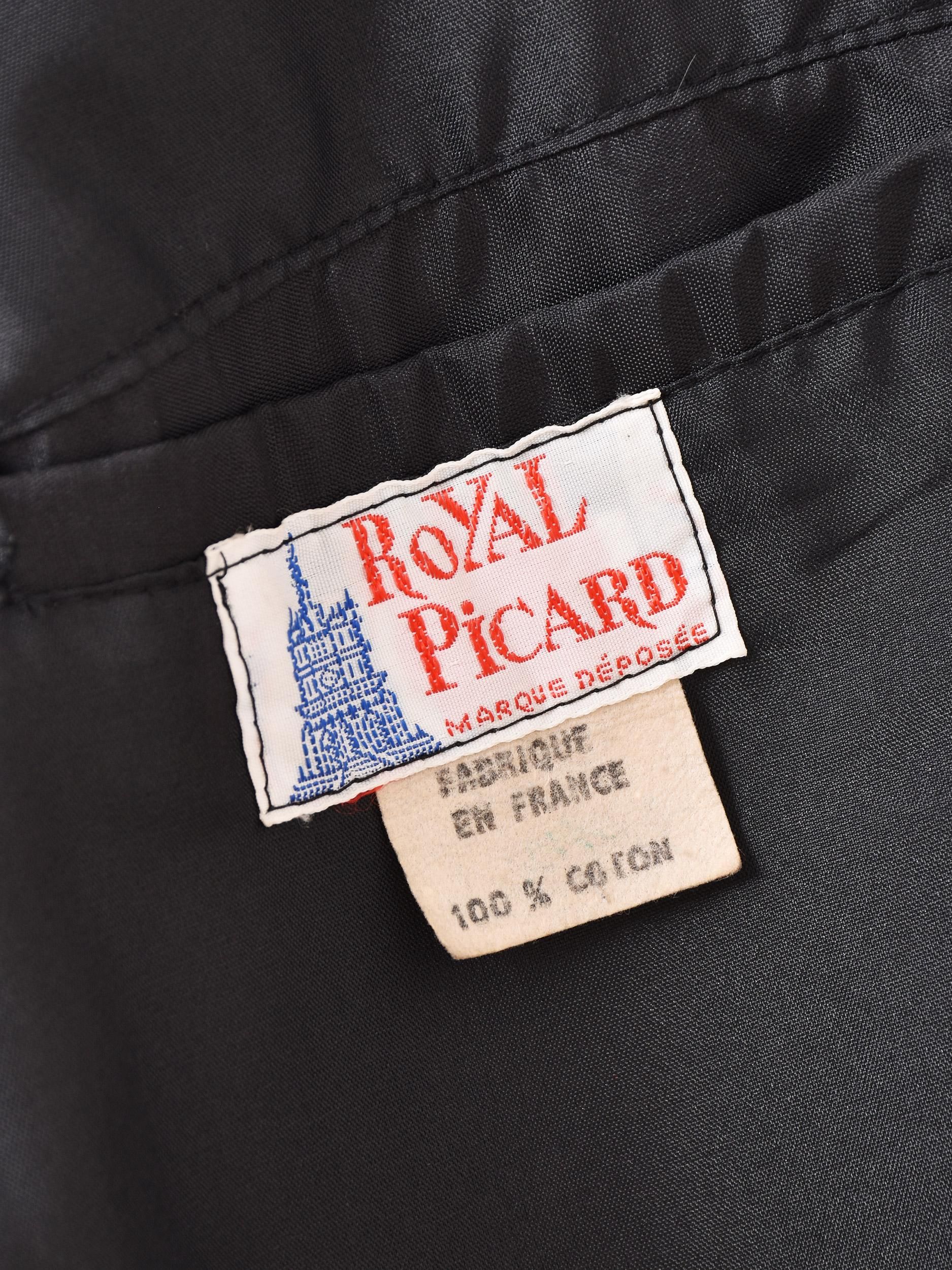 フランス製 50'sコーデュロイジャケット | ヴィンテージ - 古着 フランス製 50'sコーデュロイジャケット | ヴィンテージ - 古着