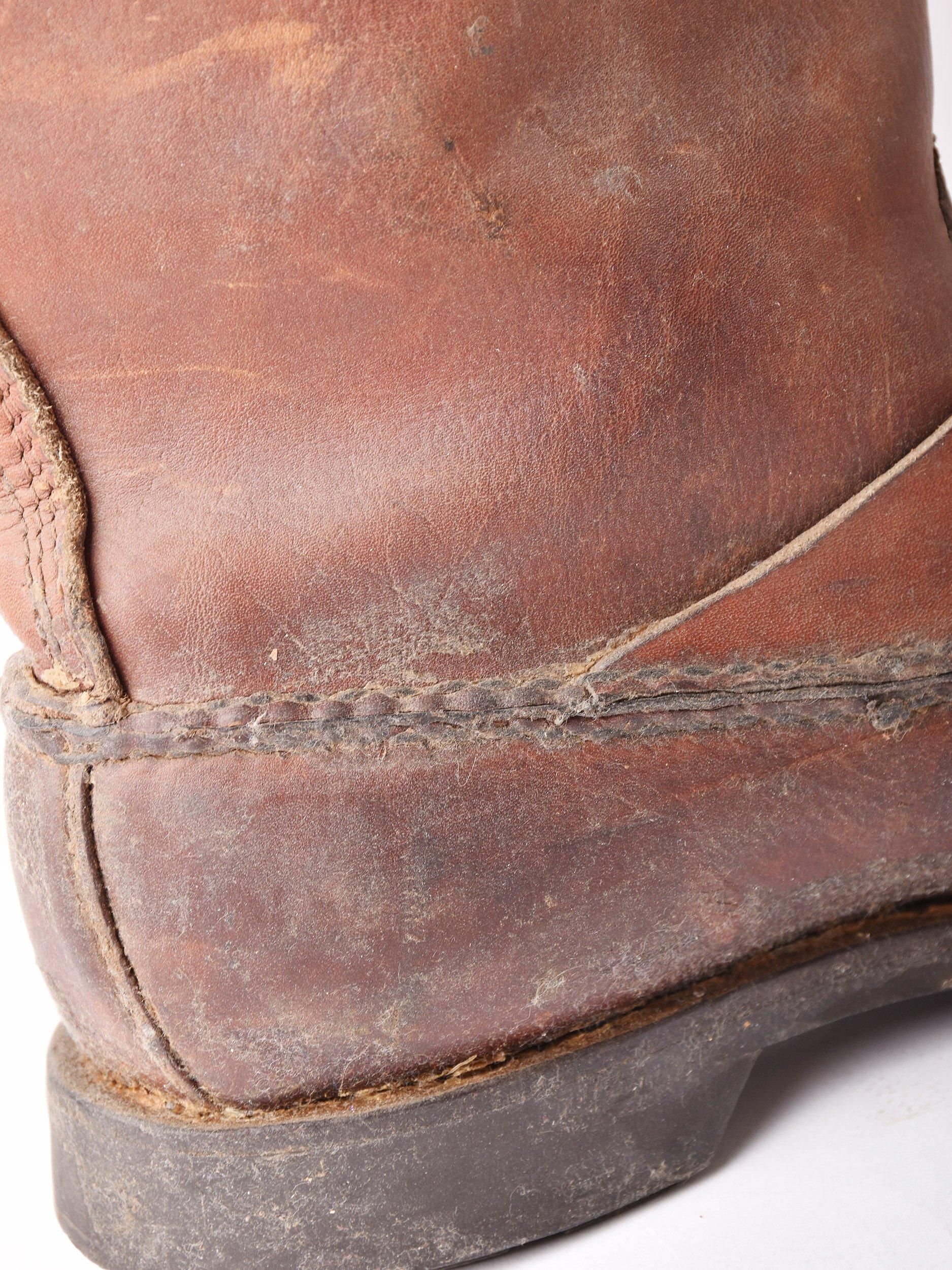 GOKEYS スネークブーツ | 米国製ハンティングブーツ - 古着屋