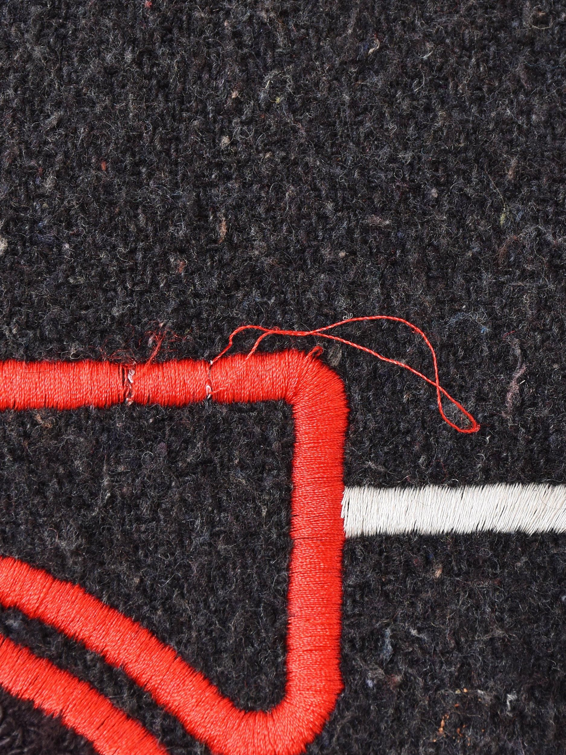 90's DeLONG｜CHICAGO BULLS ジャケット - 古着屋グレープフルーツ