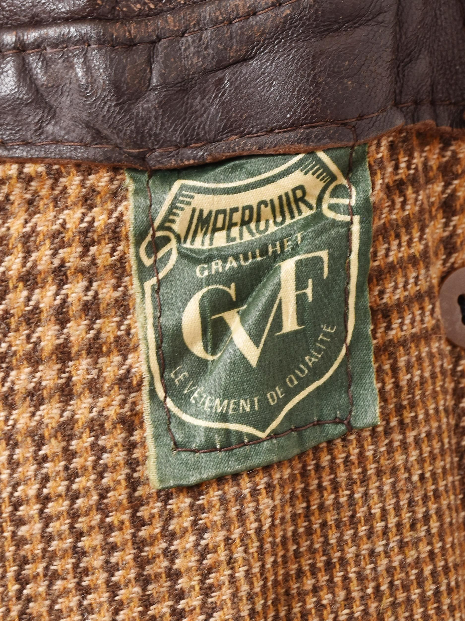 60's 70's Corbusier Jacketɥͥ