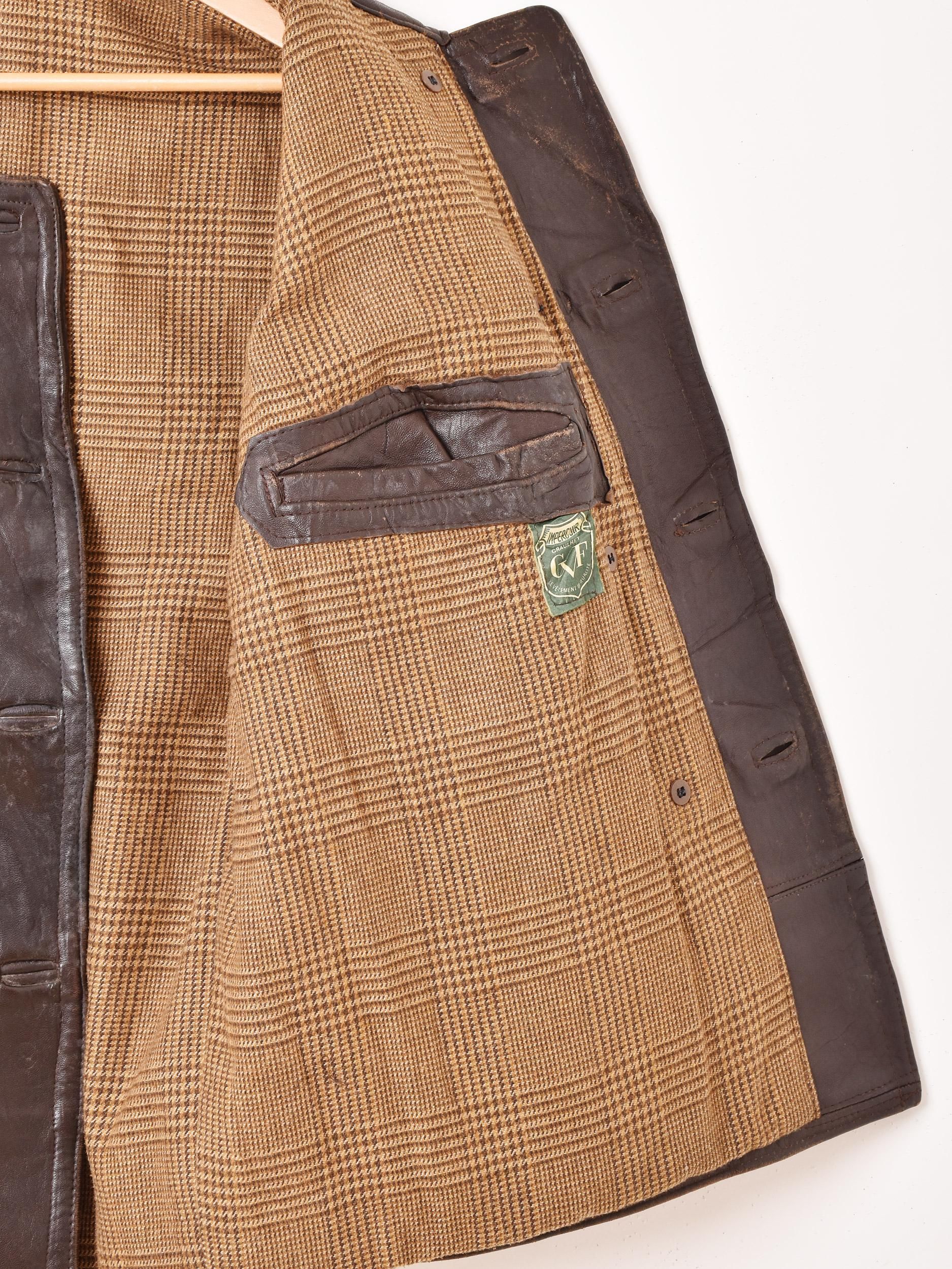 コルビジェジャケット コルビジェジャケット | STORES