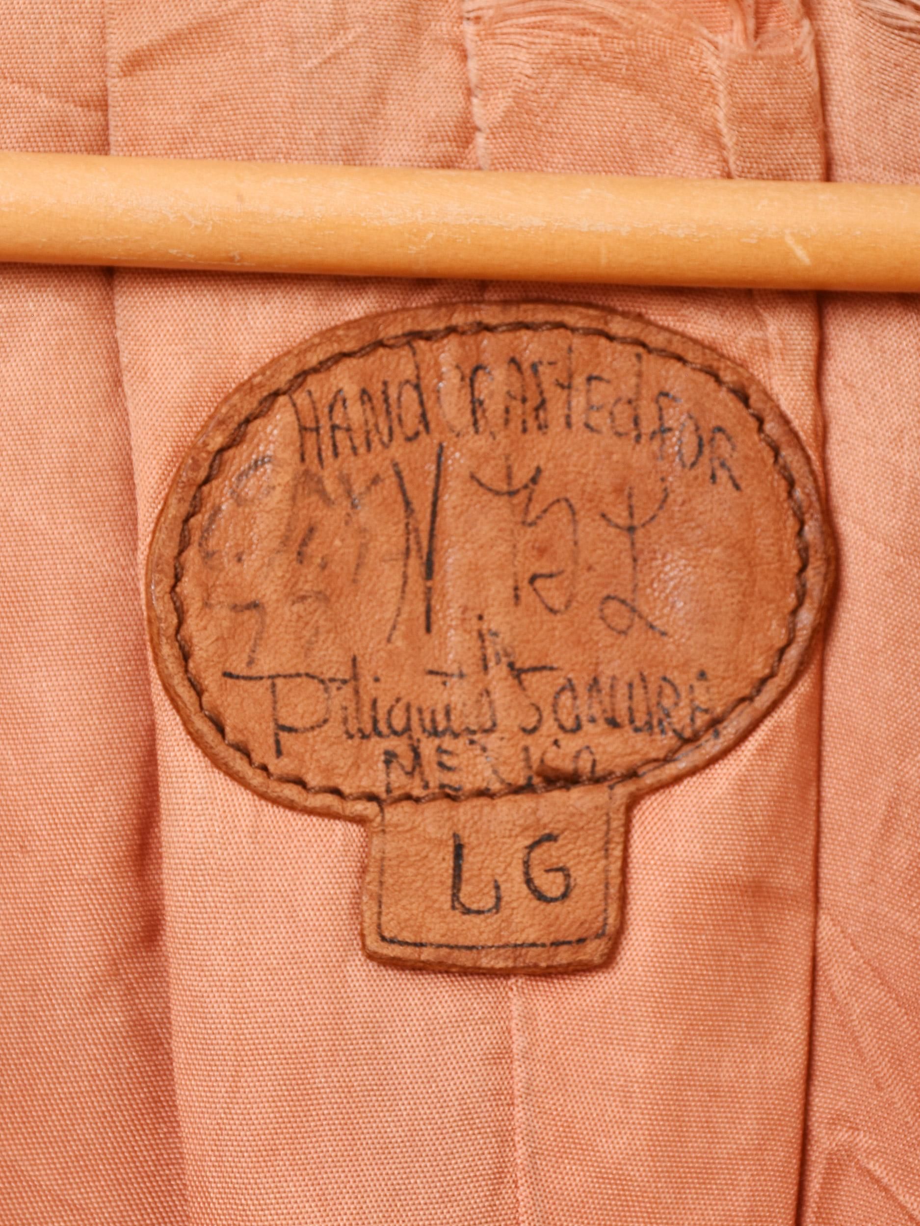 North Beach 韓国高級革ブランド パンチング ラムレザージャケット Haruf レザージャケット 革ジャン メンズ 本革 ラムレザー