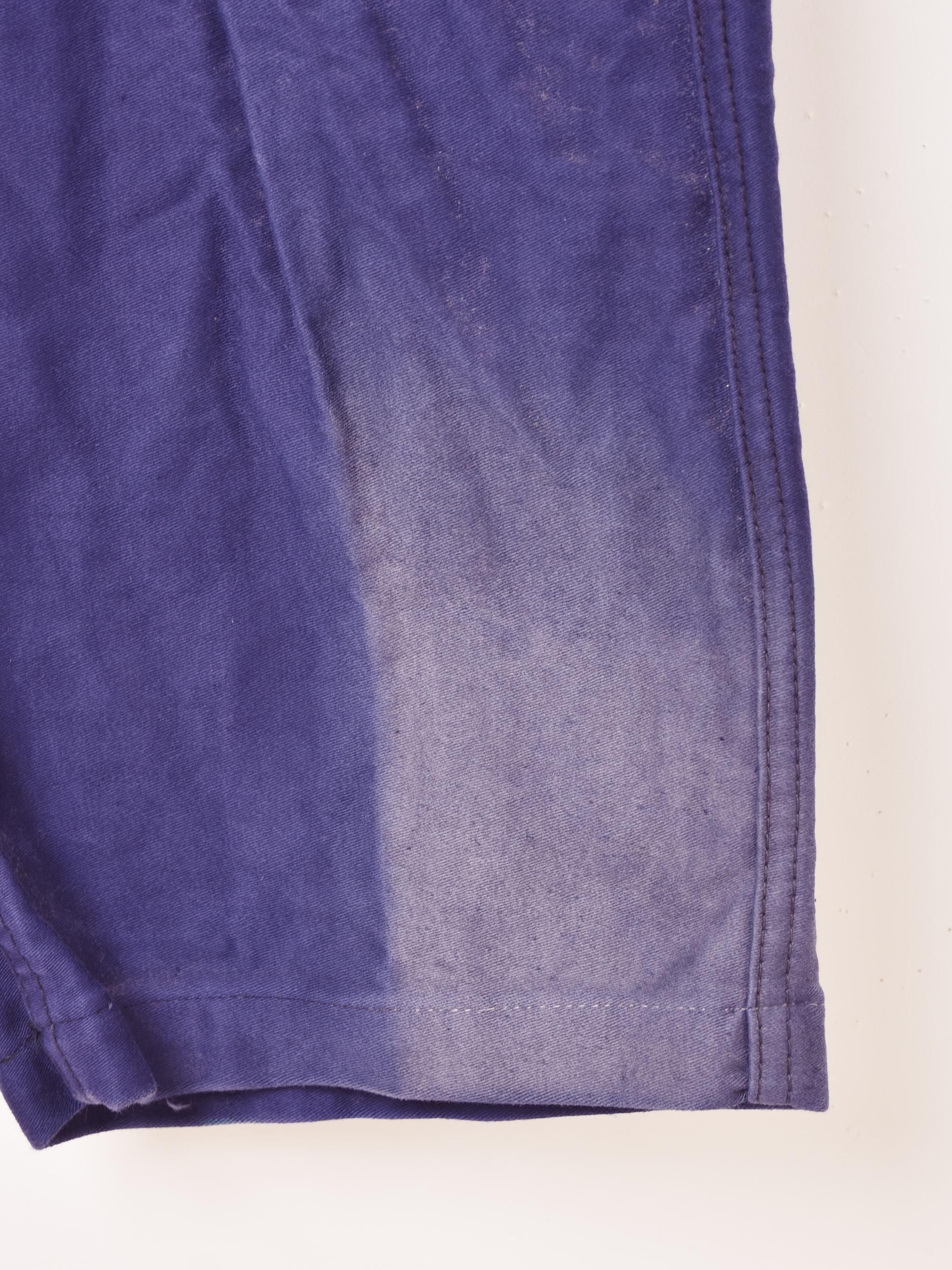 モールスキンワークパンツ | Maximum - 古着屋グレープフルーツ ムーン