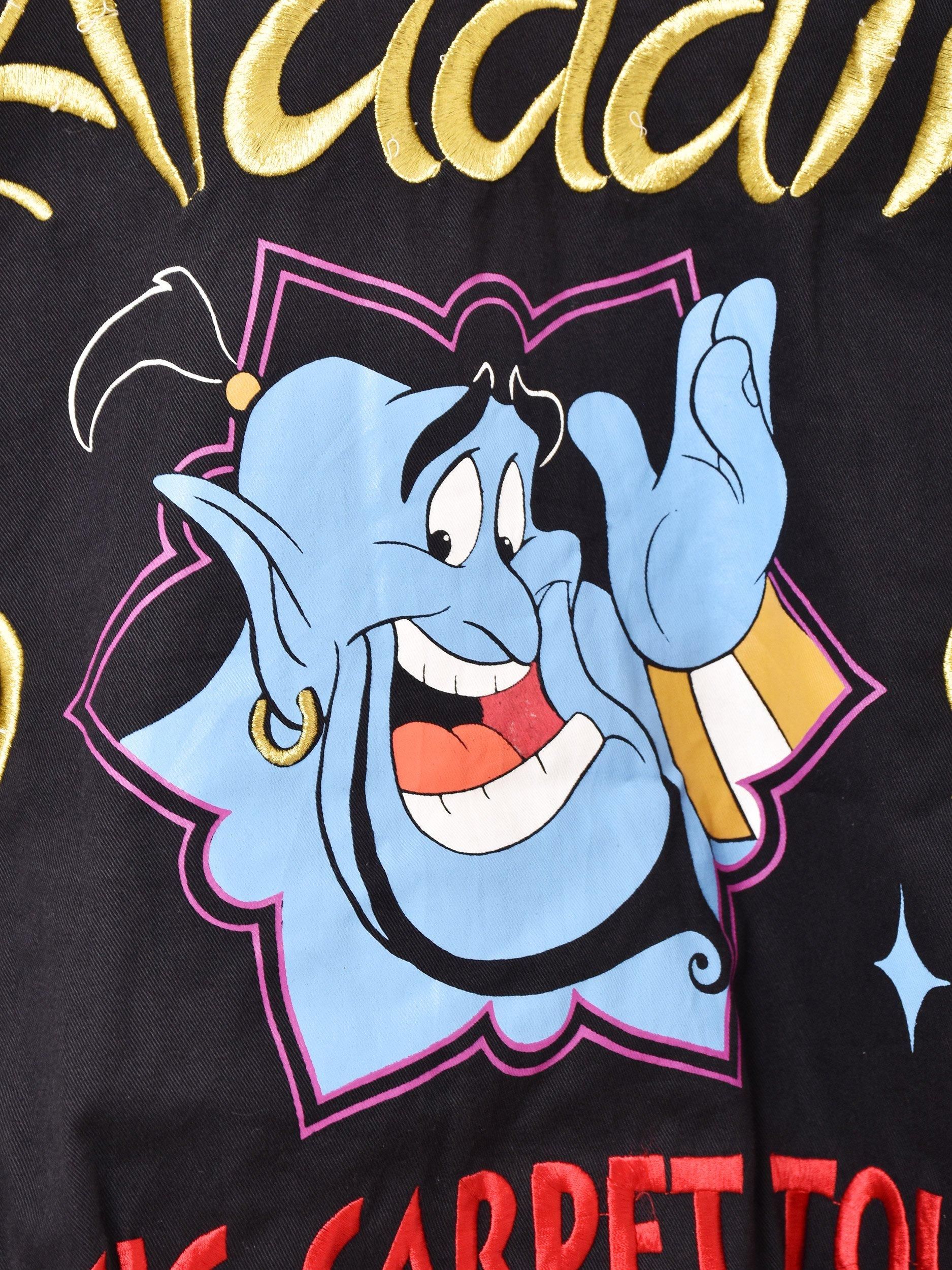 ディズニーアラジンのスタジャン ディズニーアラジンのスタジャン ディズニーアラジンの