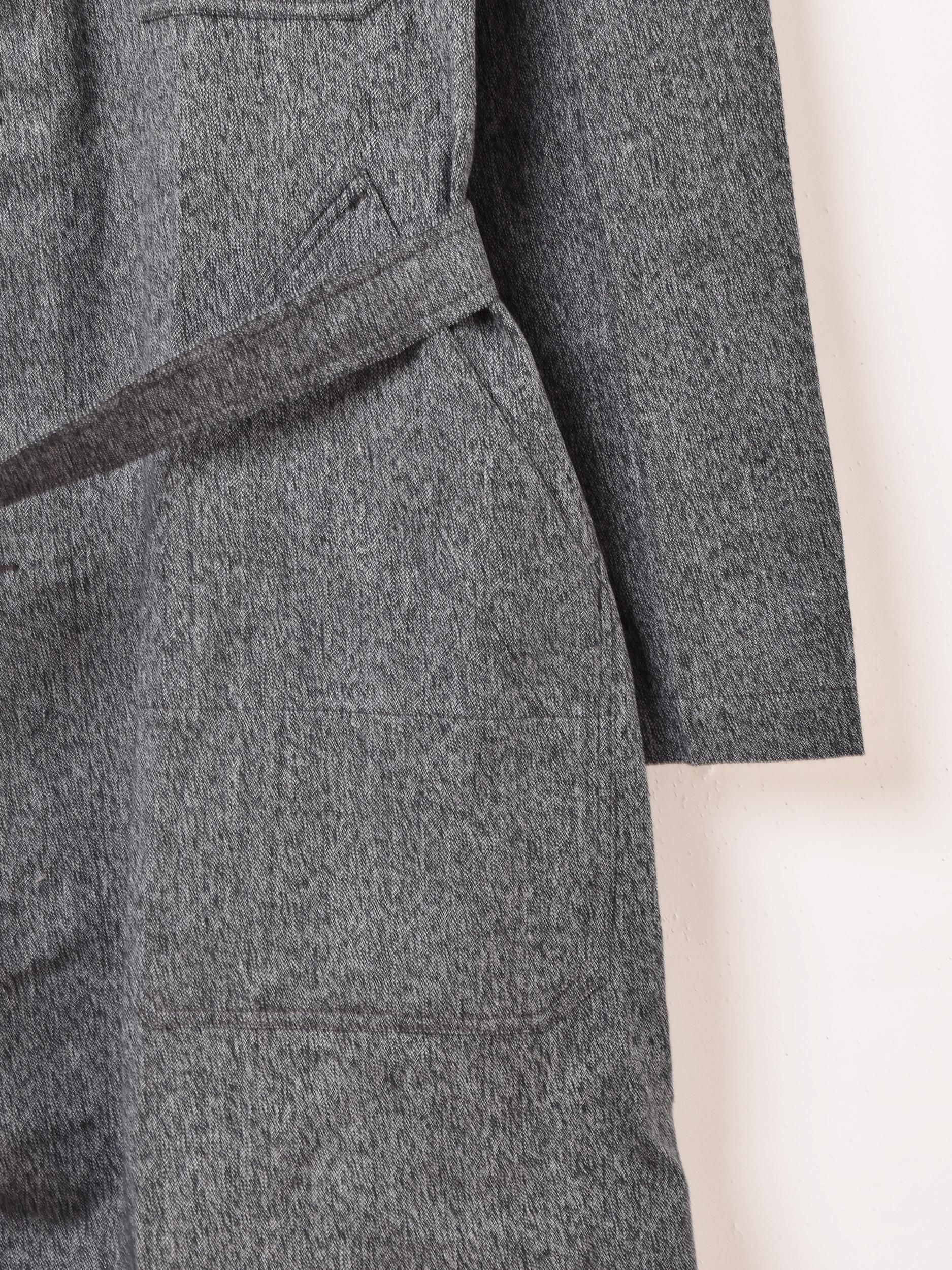 50's フレンチブラックコート | ヴィンテージアイテム - 古着屋