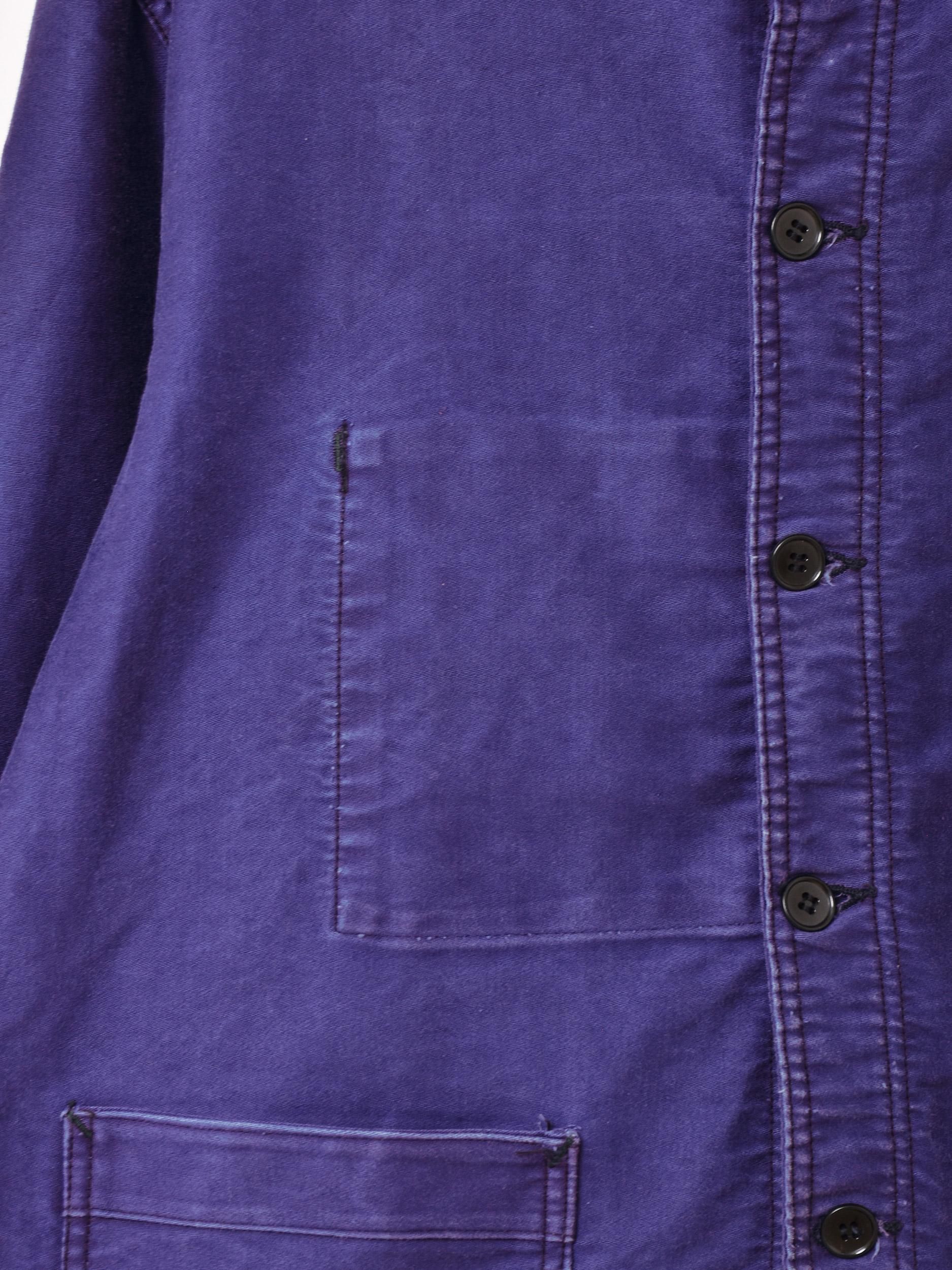 VULCAIN モールスキンジャケット | ヴィンテージ - 古着屋