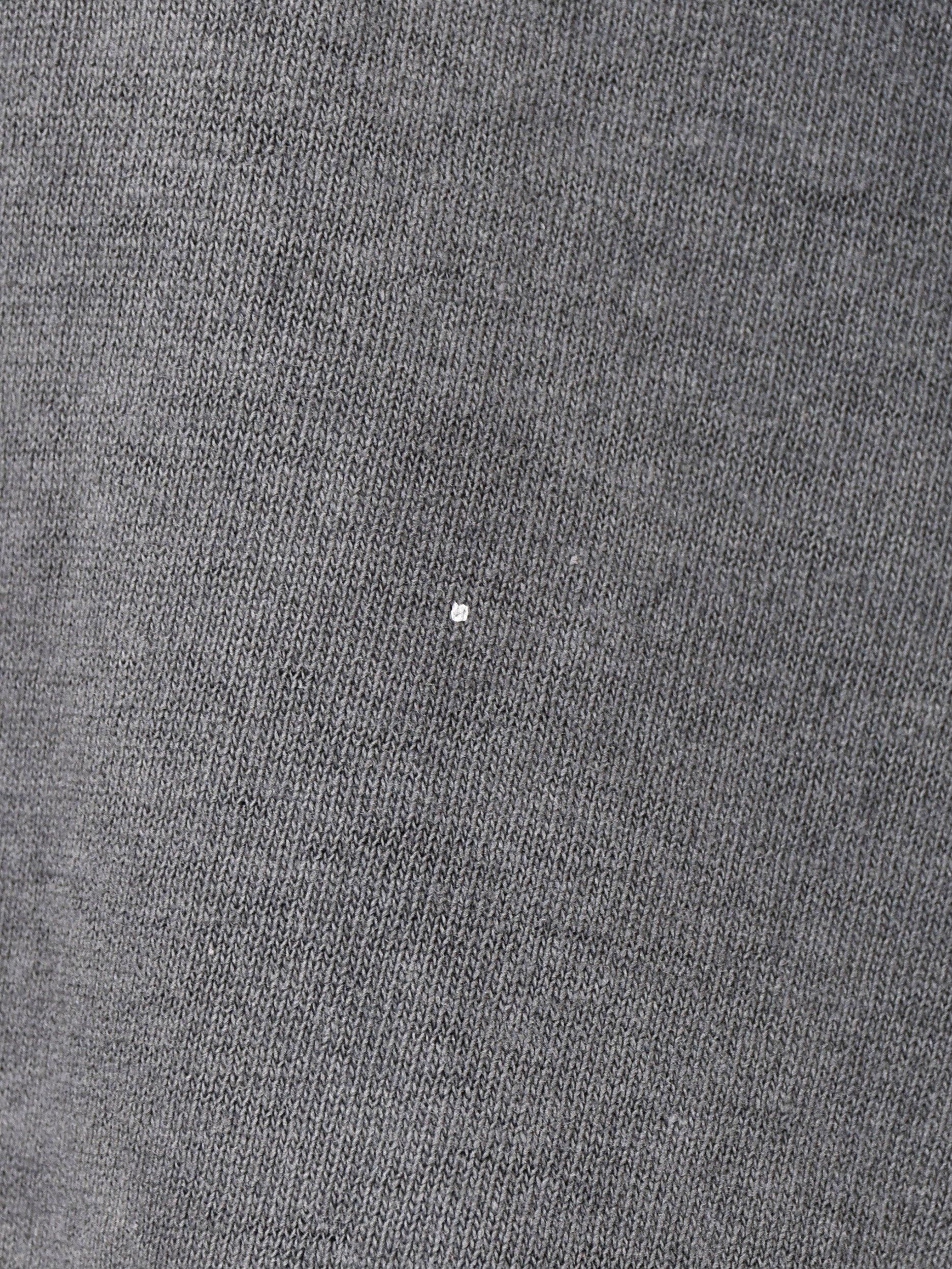 1991s JANE'S ADDICTION Made in USA WING LOGO T-shirtͥ