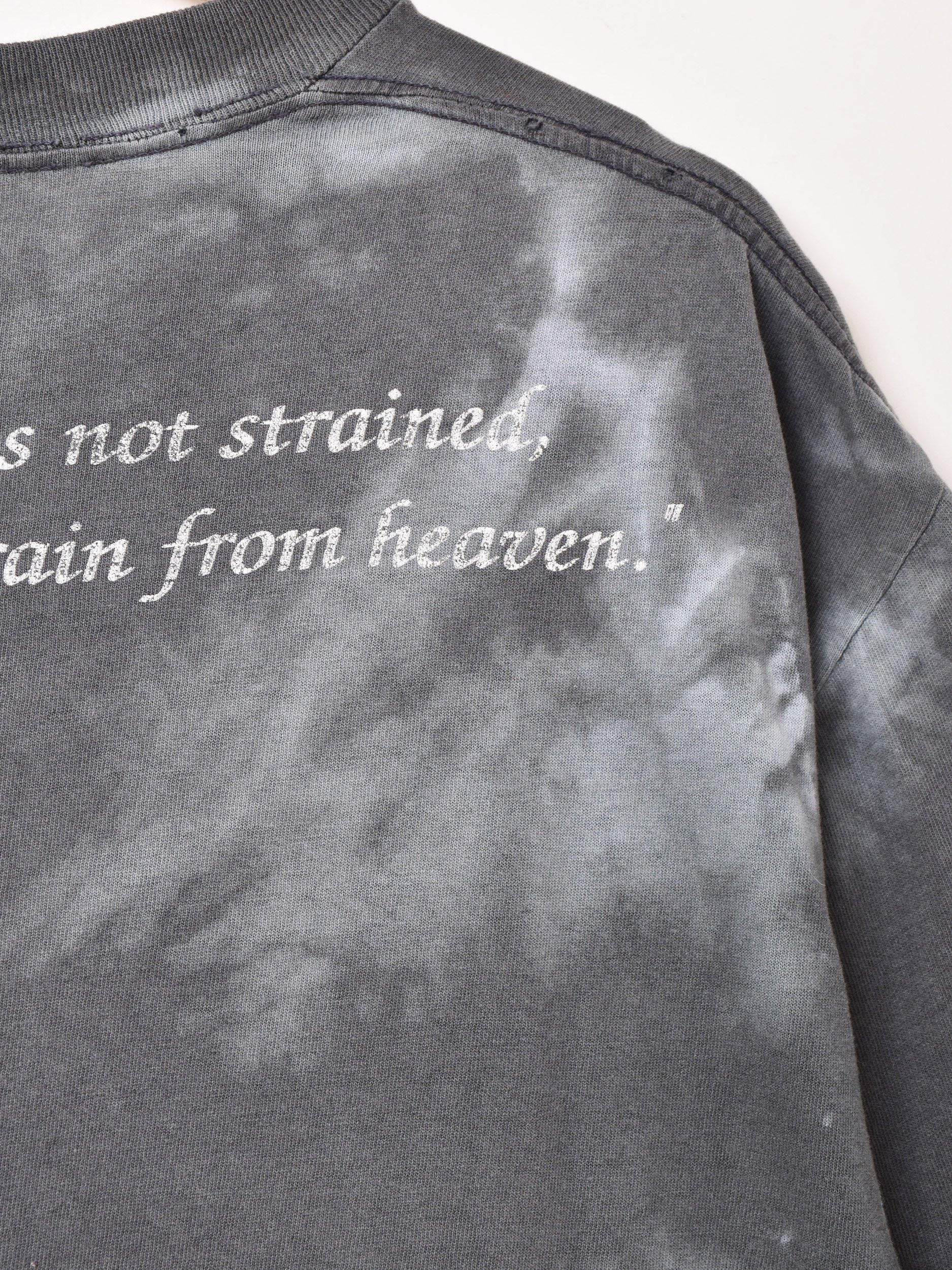 1991's WING LOGO T-shirt | ジェーンズ・アディクション - 古着屋