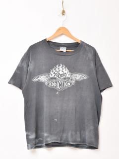 ミュージックTシャツ - 古着屋グレープフルーツ ムーン