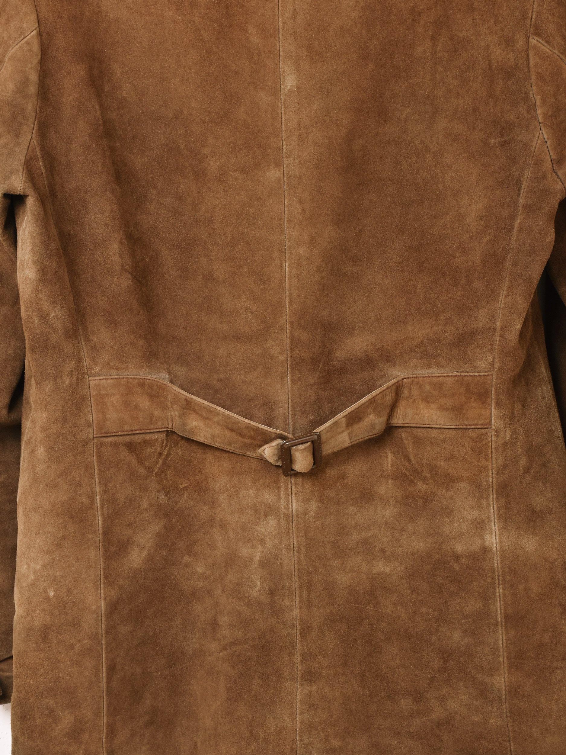 Akta Getskin レザージャケット | 40's ヴィンテージ - 古着屋 Akta Getskin レザージャケット | 40's ヴィンテージ - 古着屋