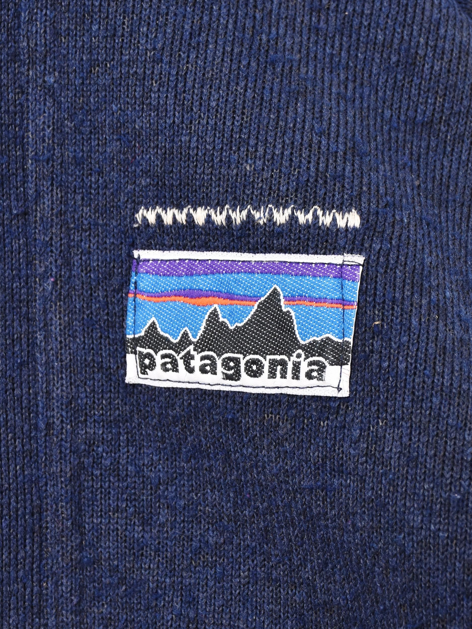 【未使用級】パタゴニア　pile セットアップ 70's Patagonia Pile Jacket | ヴィンテージ - 古着屋