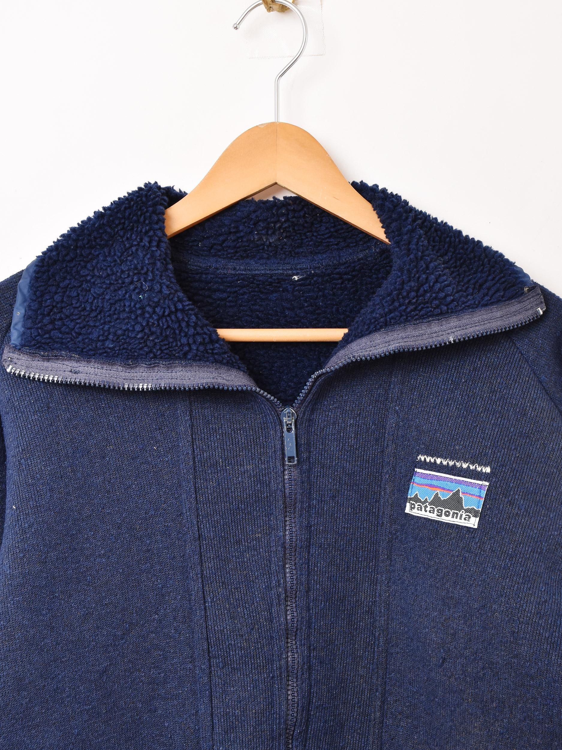 【未使用級】パタゴニア　pile セットアップ 70's Patagonia Pile Jacket | ヴィンテージ - 古着屋