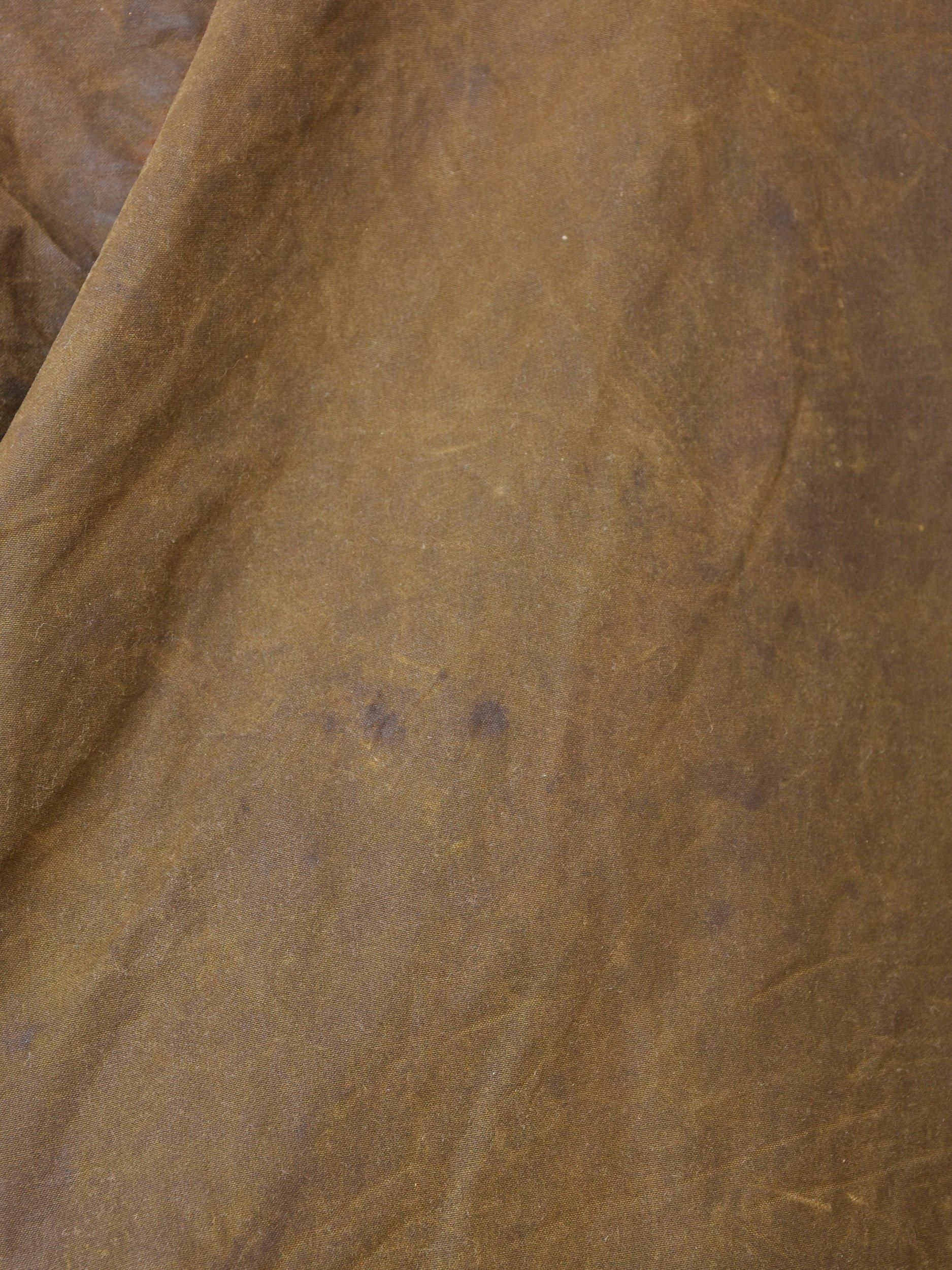 80's Barbour GAMEFAIR | ジャケット - 古着屋グレープフルーツ