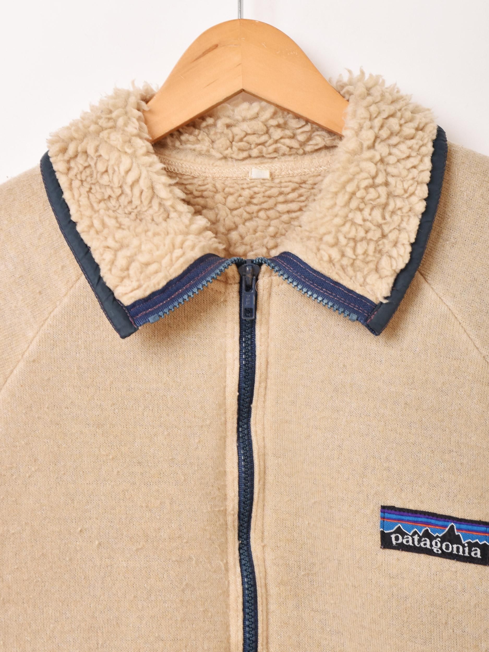 希少モデル patagonia wool jacket ウール ジャケット 楽天市場】【期間限定ポイント10倍】希少 パタゴニア メンズ ノース