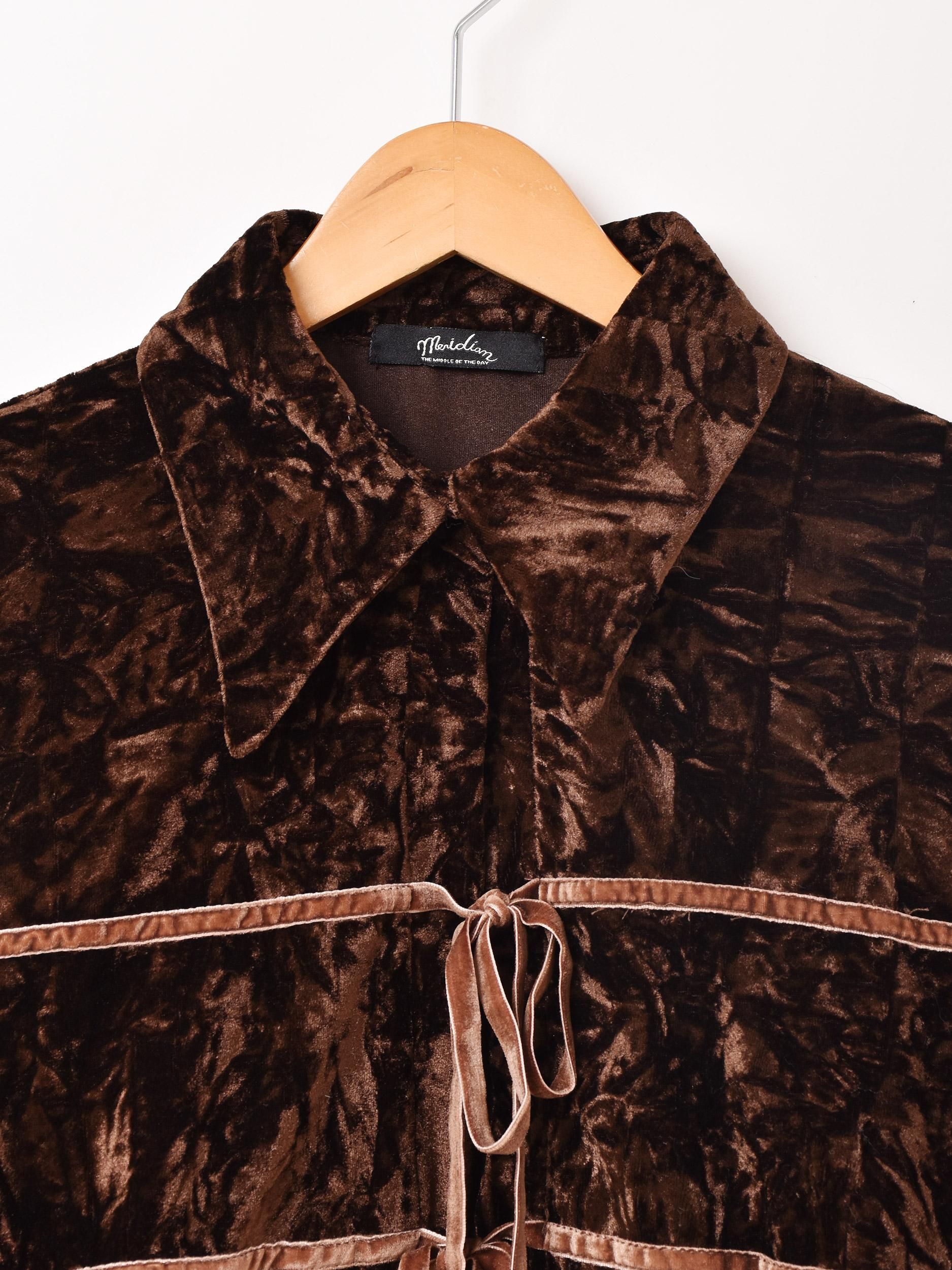 3ŸۡMeridianץ٥ ܥ Ĺµ֥饦 ֥饦󥵥ͥ