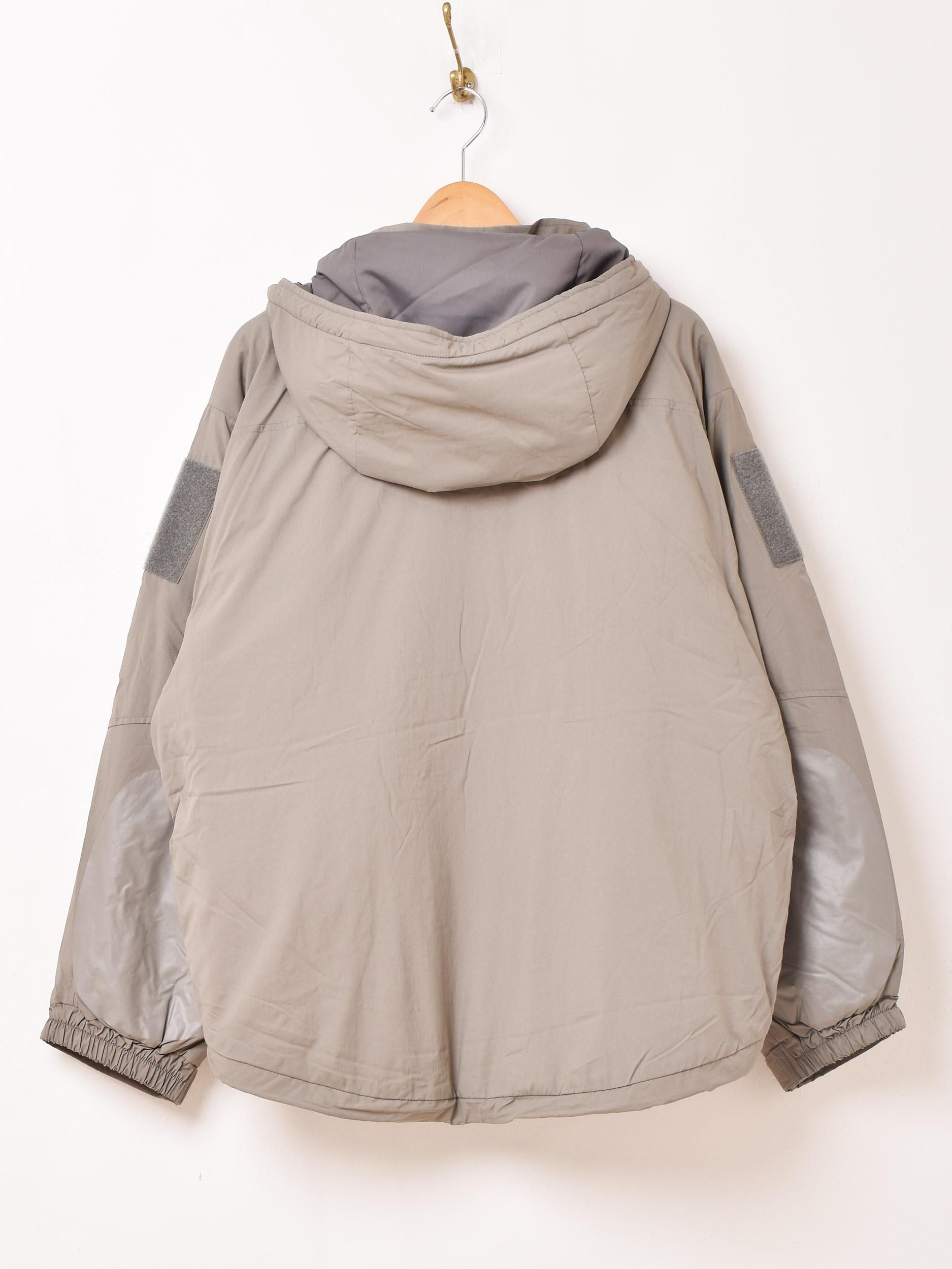 中古・古着通販】Patagonia (パタゴニア) ジャケット グレー