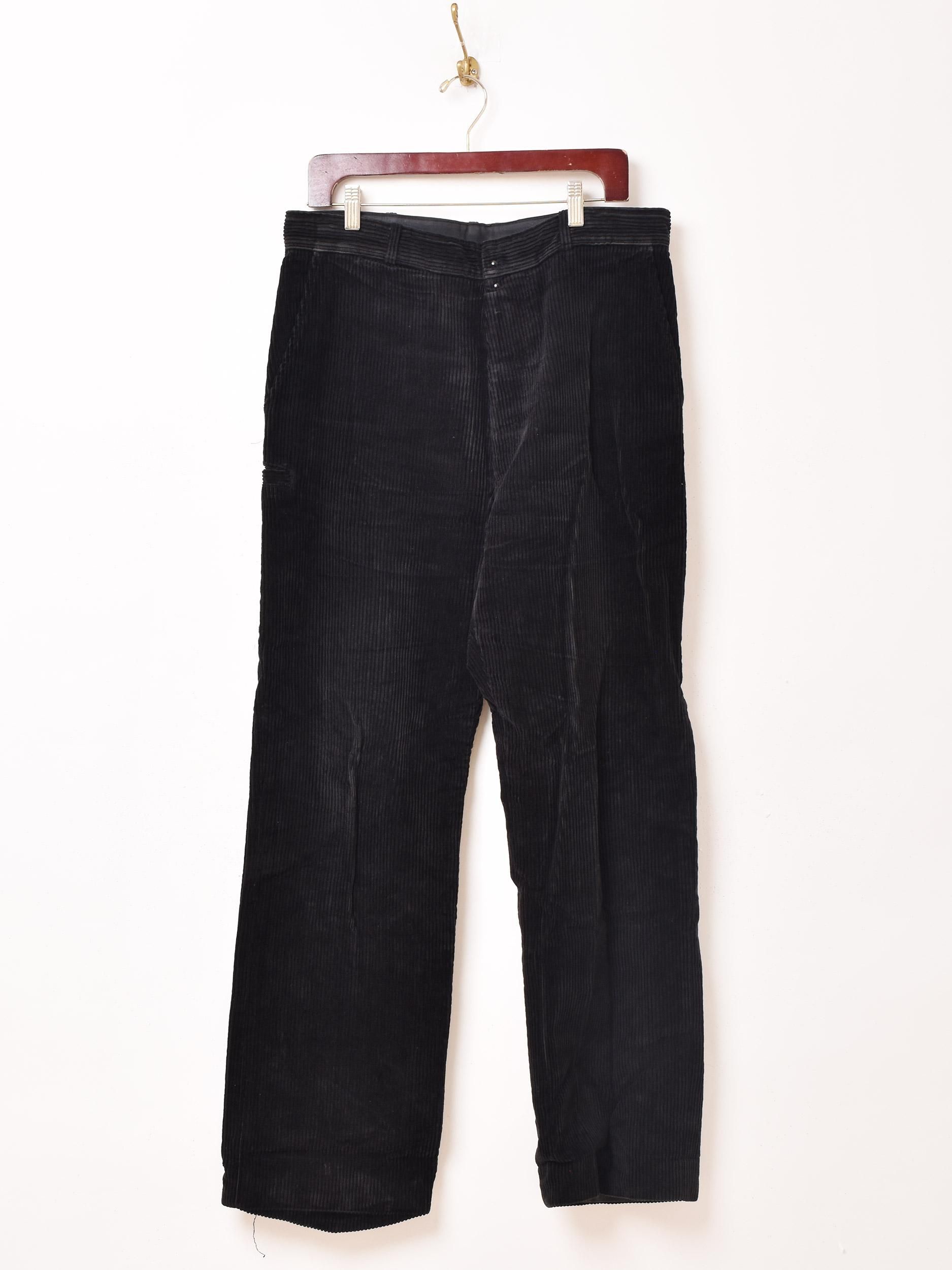 50's〜60's Adolph Lafont | コーデュロイワークパンツ - 古着屋