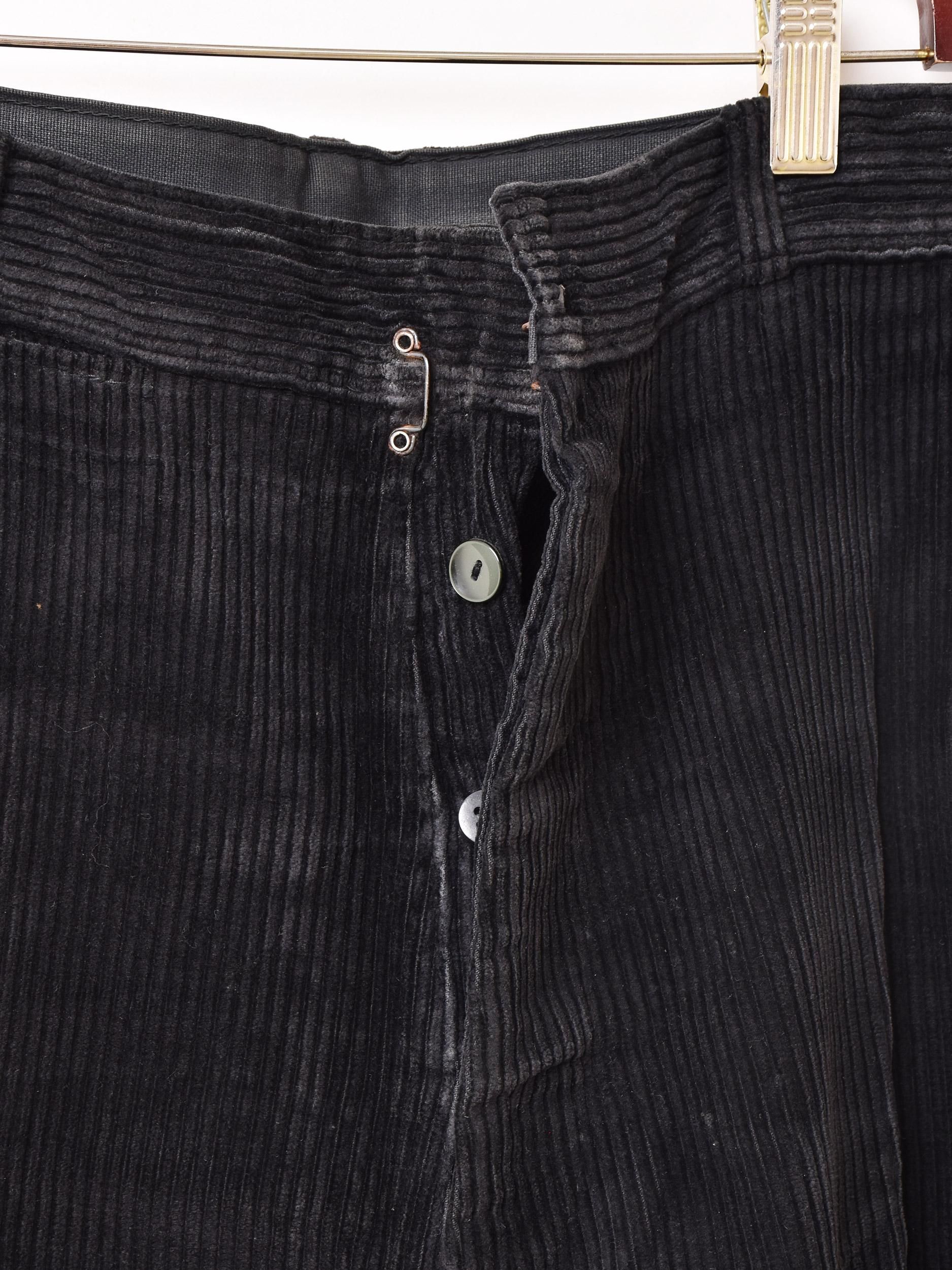 00s HELMUT LANG コーデュロイ パンツ スラックス アーカイブ 00s HELMUT LANG コーデュロイ パンツ スラックス アーカイブ