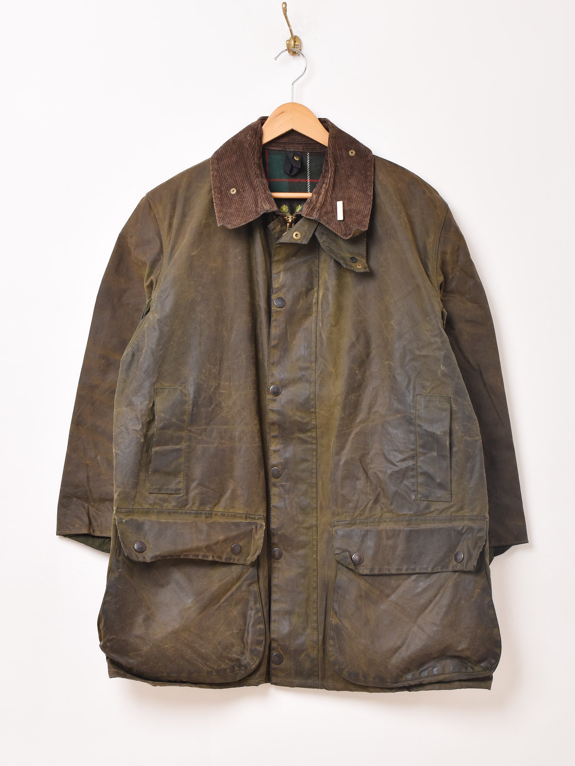  80's90's Barbour 