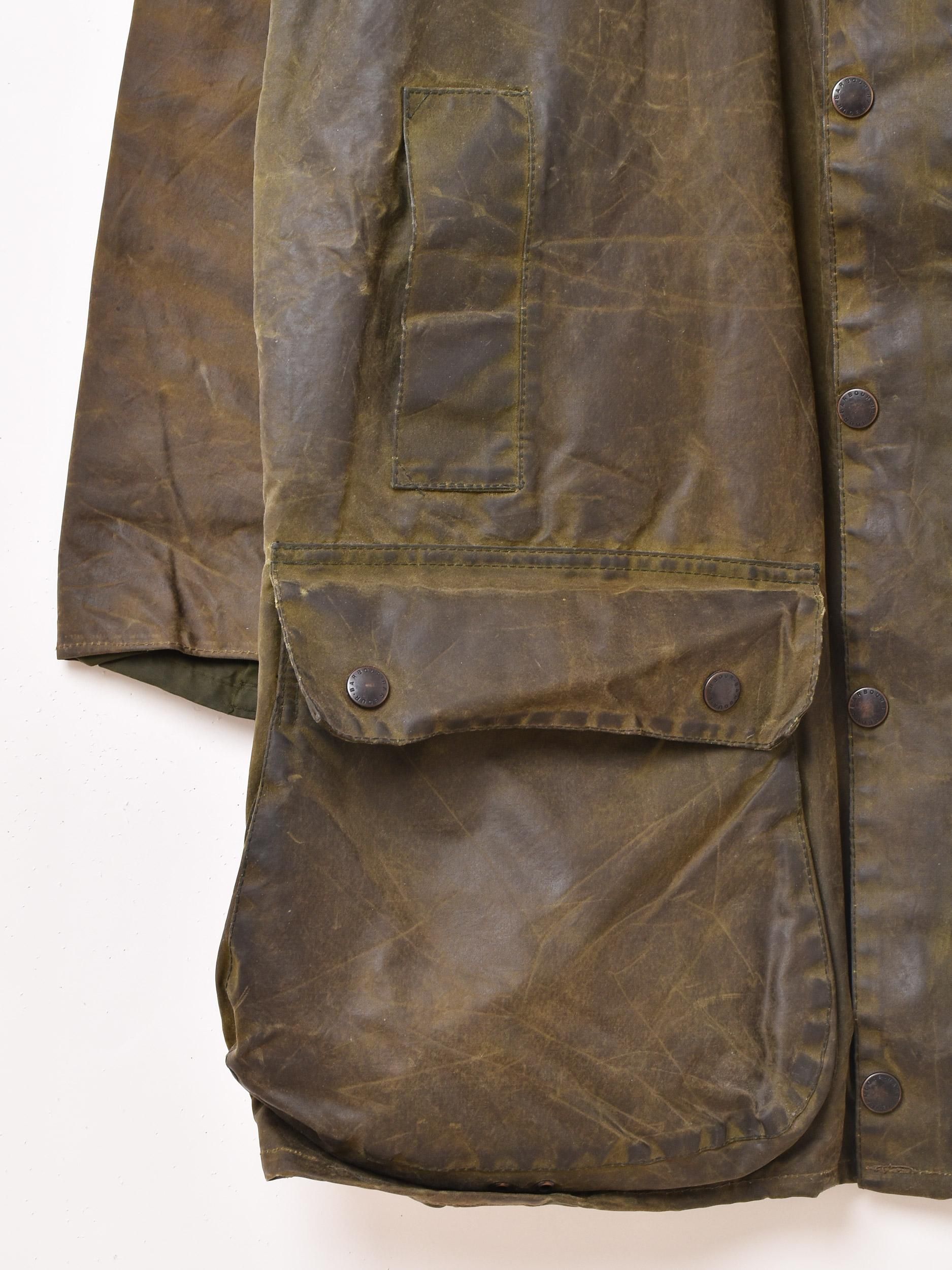 【古着】Barbour.ジャケット 16_6_170965fc-9168-4697-a18b-