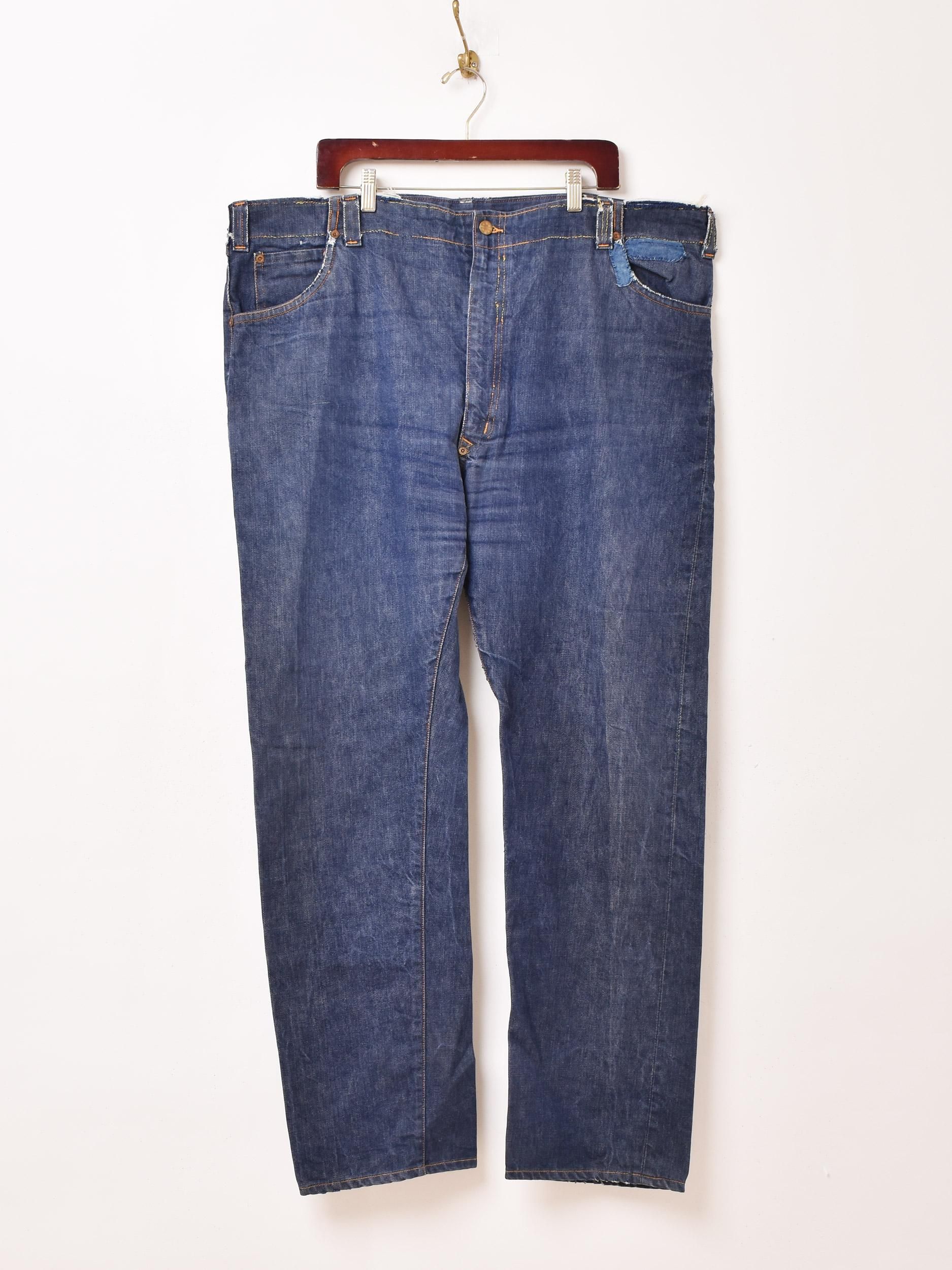 新作商品 COWBOY GWG KING 古着屋 - ヴィンテージ | デニムパンツ パンツ