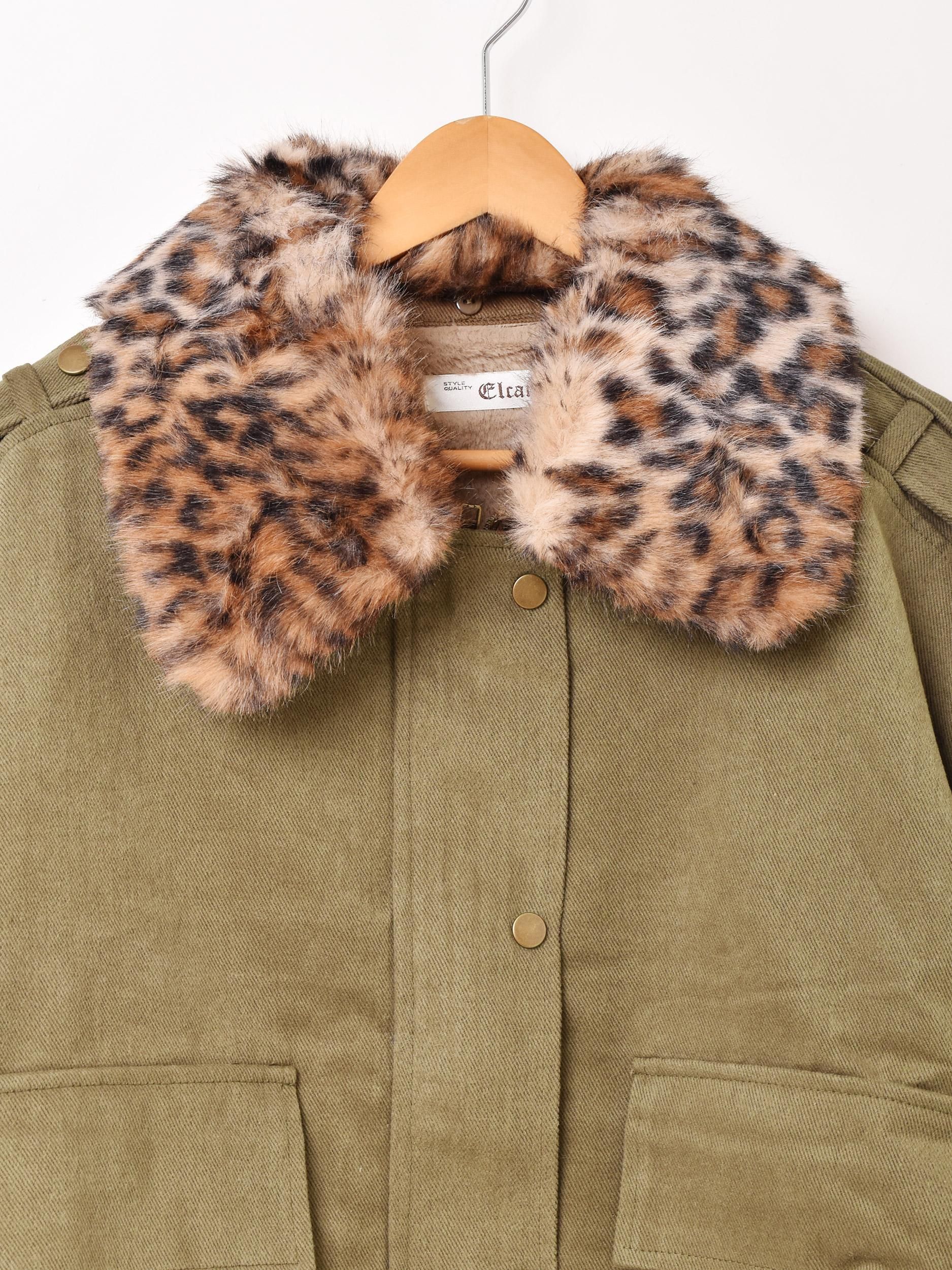 3ŸۡElcaminoץ쥪ѡɥե顼 ֥륾 ꡼֥ͥ