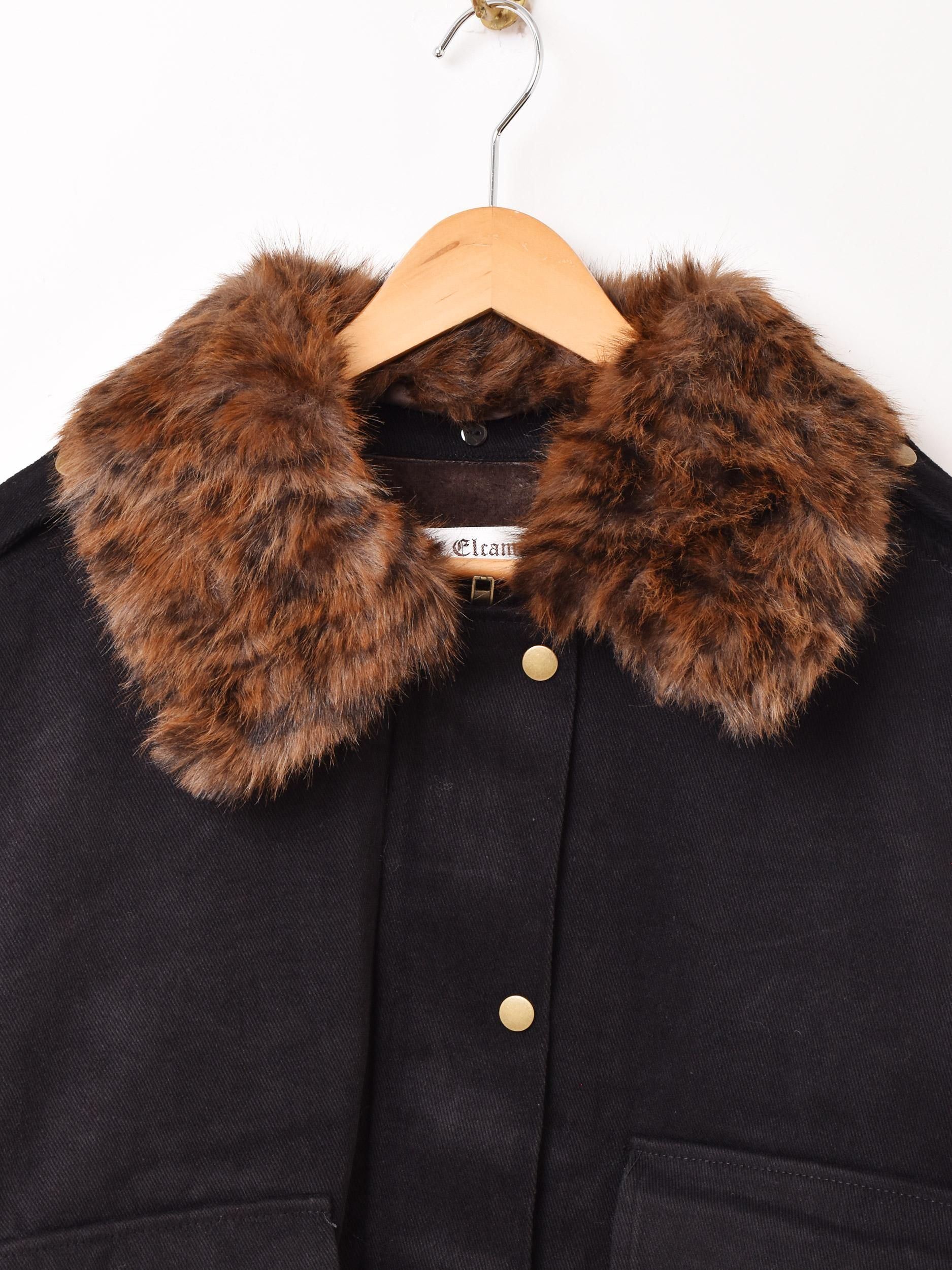 3ŸۡElcaminoץ쥪ѡɥե顼 ֥륾 ֥åͥ