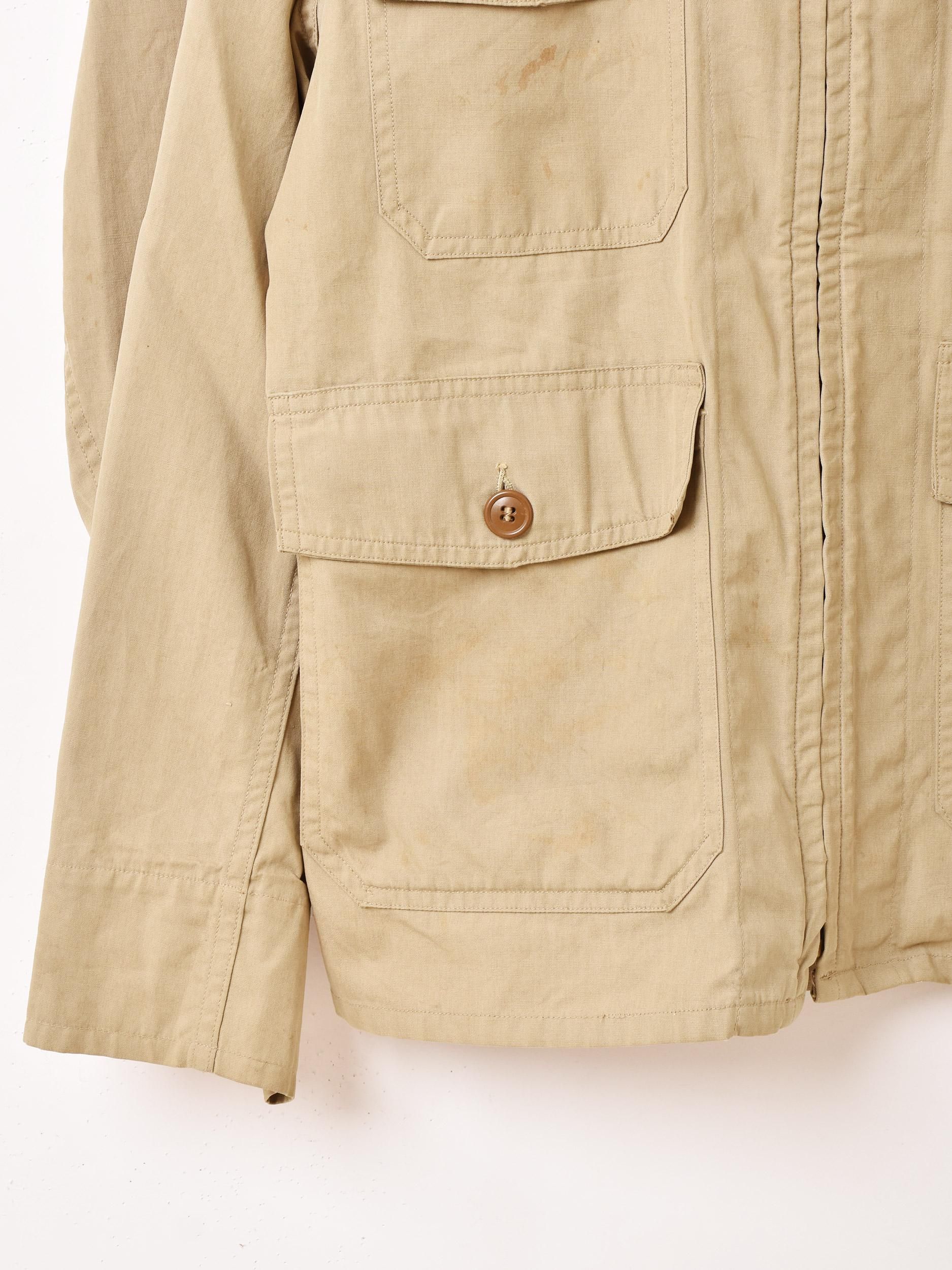 RAF USNAVY AIR FORCE ムートンフライトジャケット42XL古着 RAF USNAVY AIR FORCE ムートンフライトジャケット42XL古着