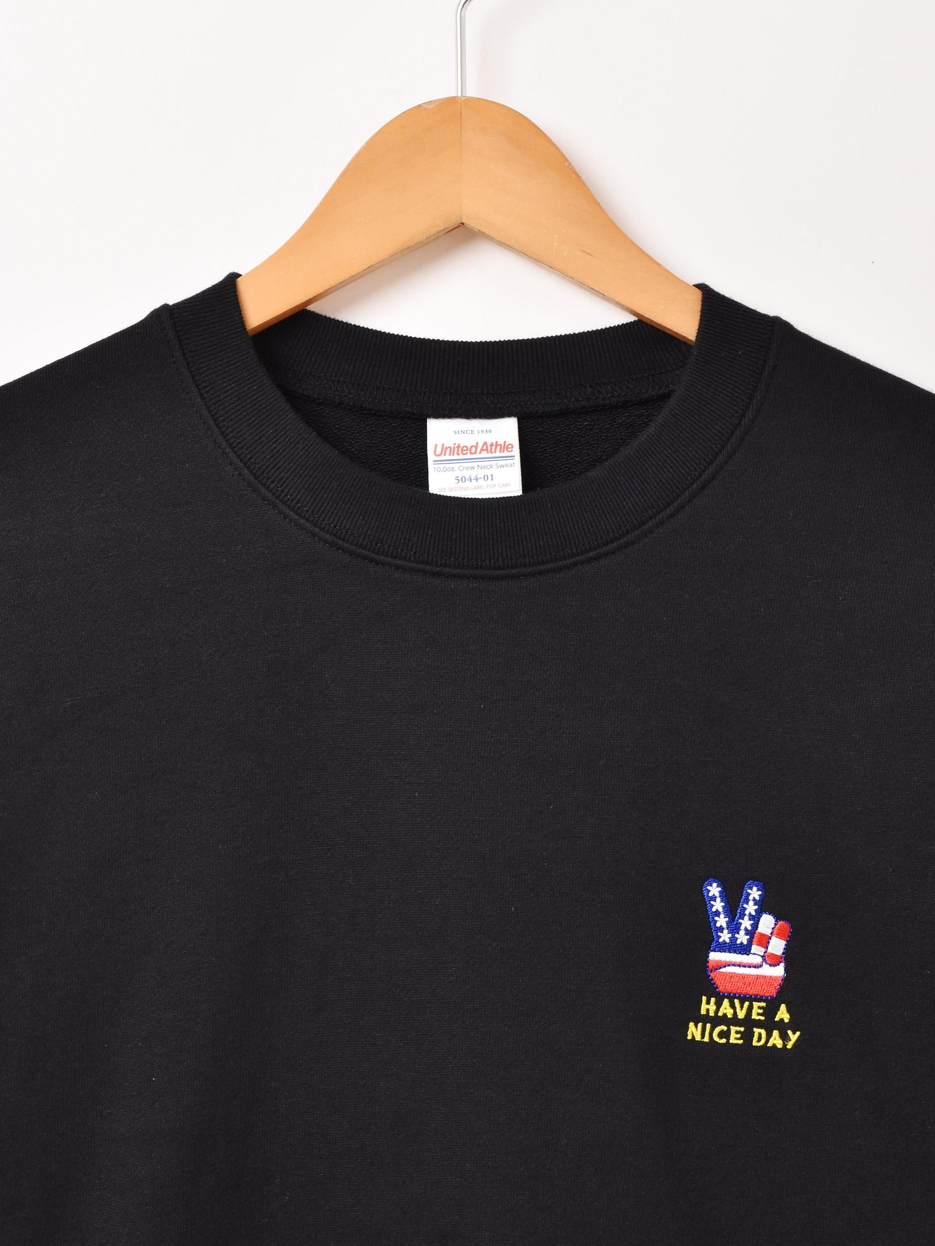 2ŸۥݥȻɽ åȥġHAVE A NICE DAY ֥åͥ