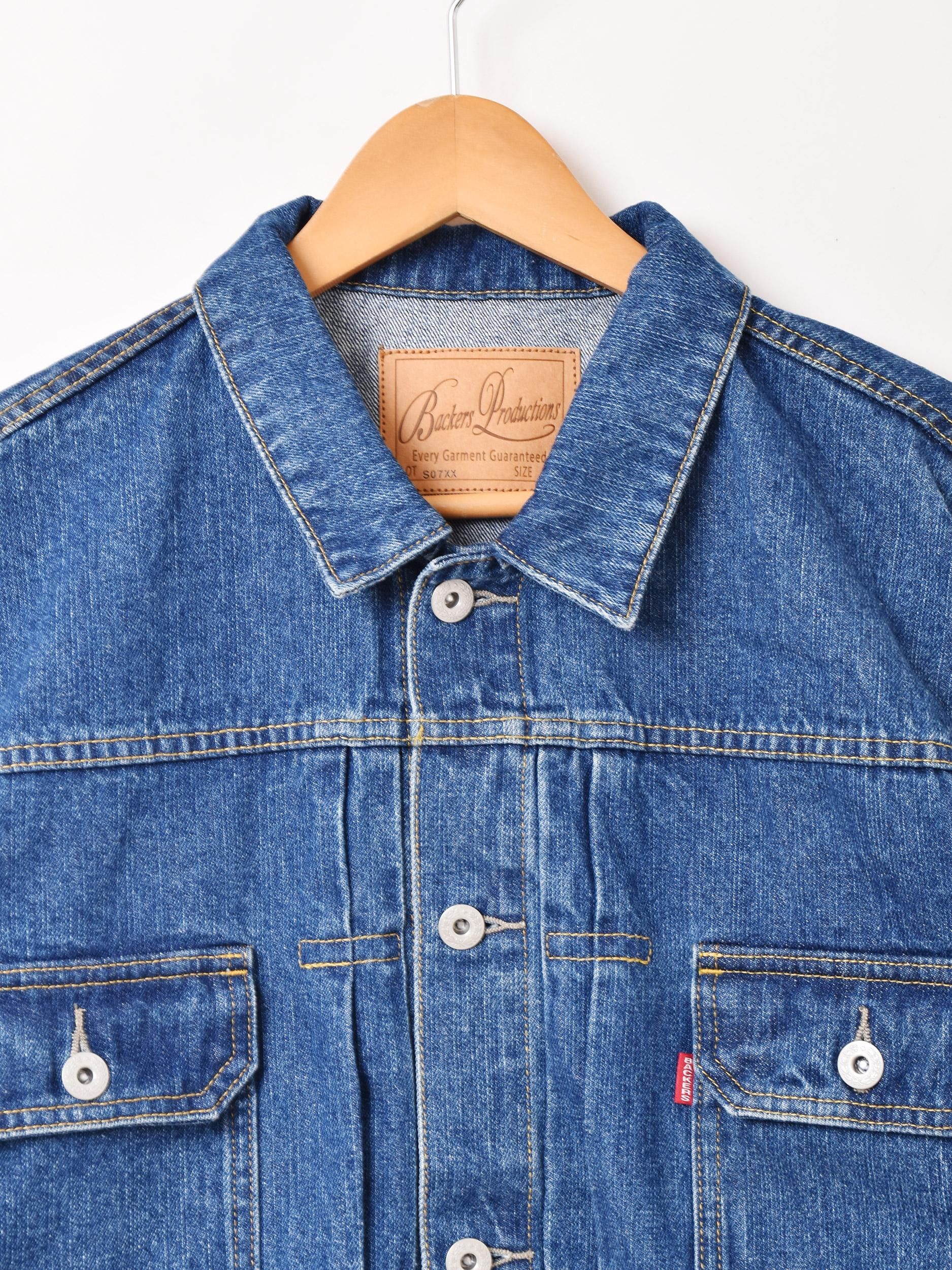 Backers2nd å ǥ˥ॸ㥱å å֥롼ͥ