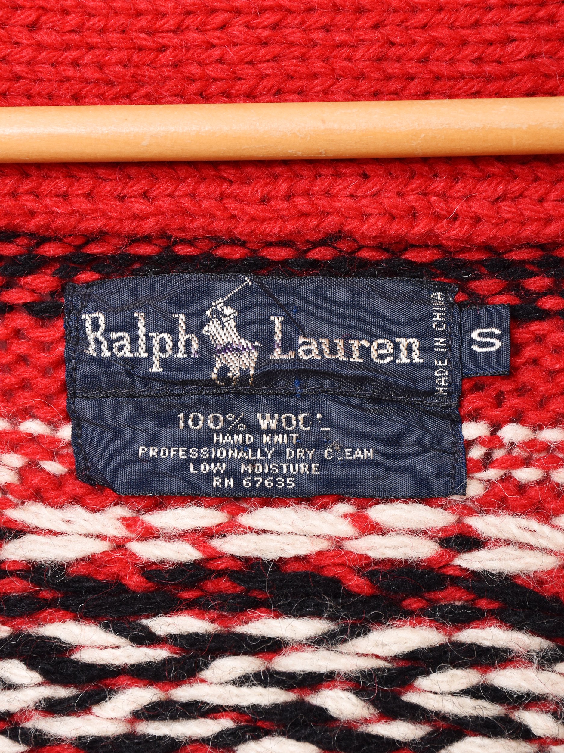 Ralph Lauren Shawl Collar Cardiganͥ