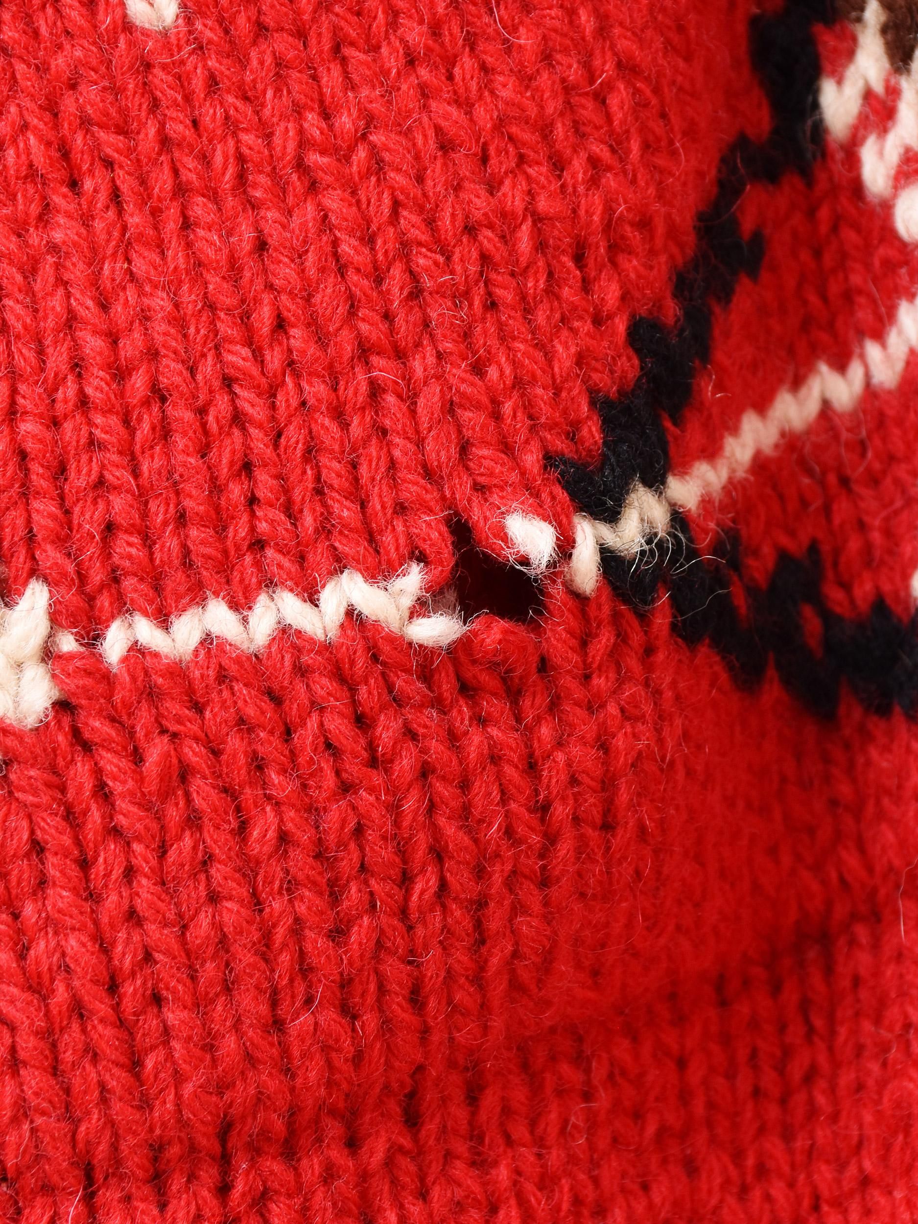 Ralph Lauren ショールカーディガン | ネイティブ柄 - 古着屋 Ralph Lauren ショールカーディガン | ネイティブ柄 - 古着屋
