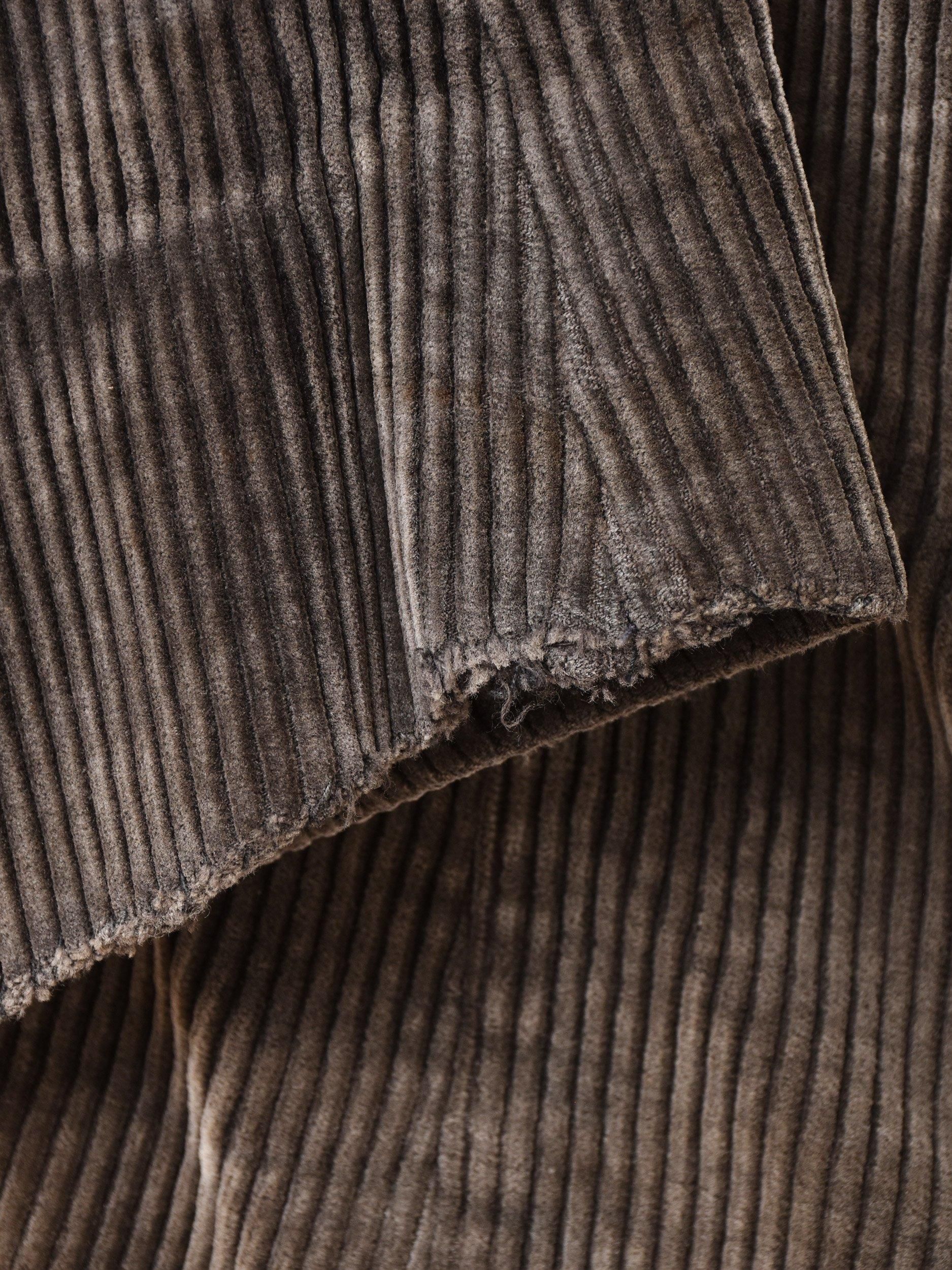 40'sFrench Corduroy Work Jacketͥ