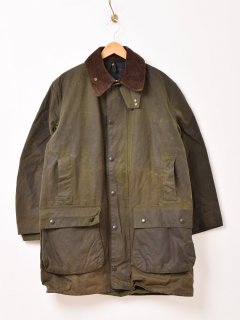 1987's Barbour 