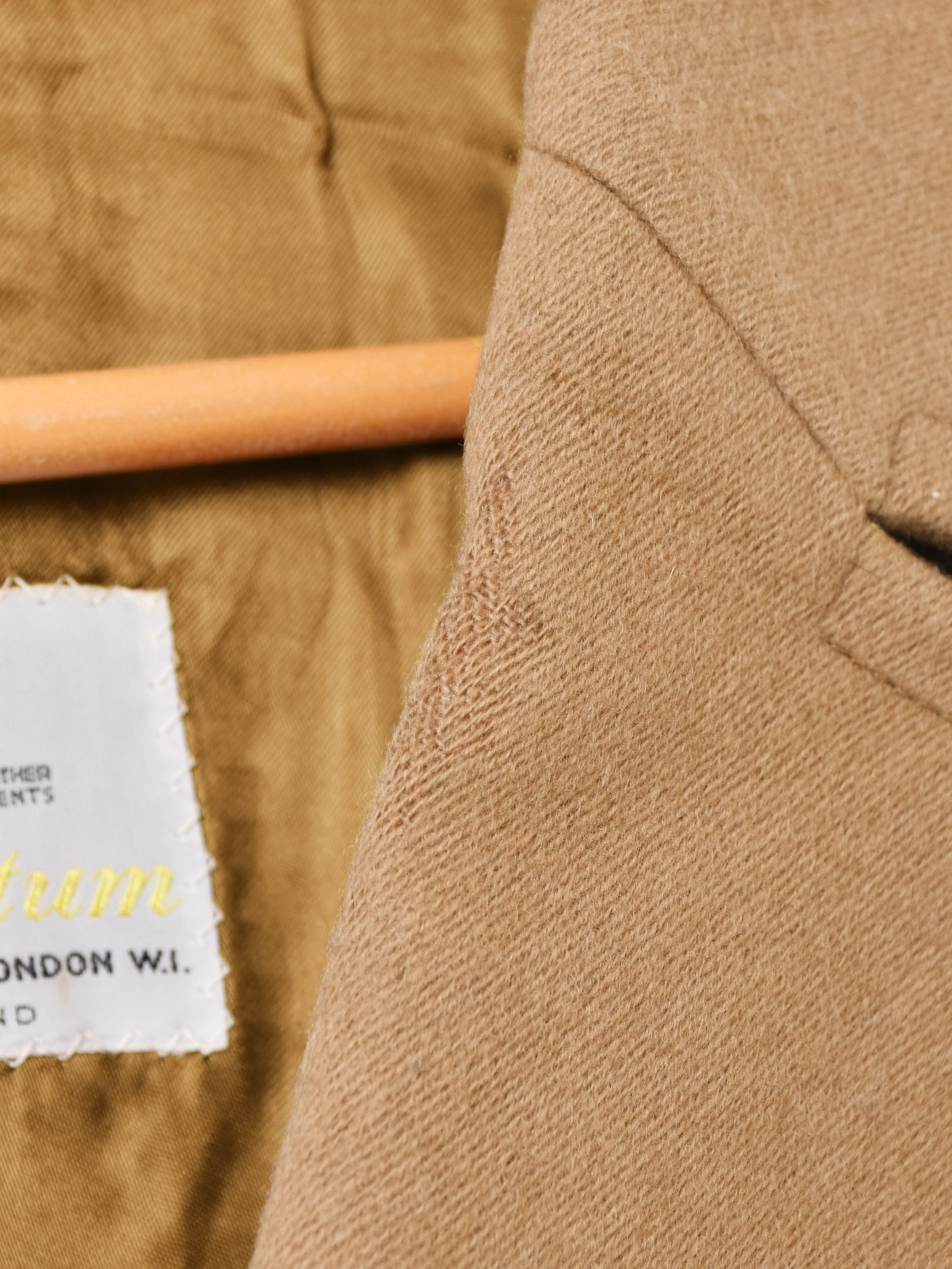 Aquascutum チェスターコート | 80年代ウールコート - 古着屋