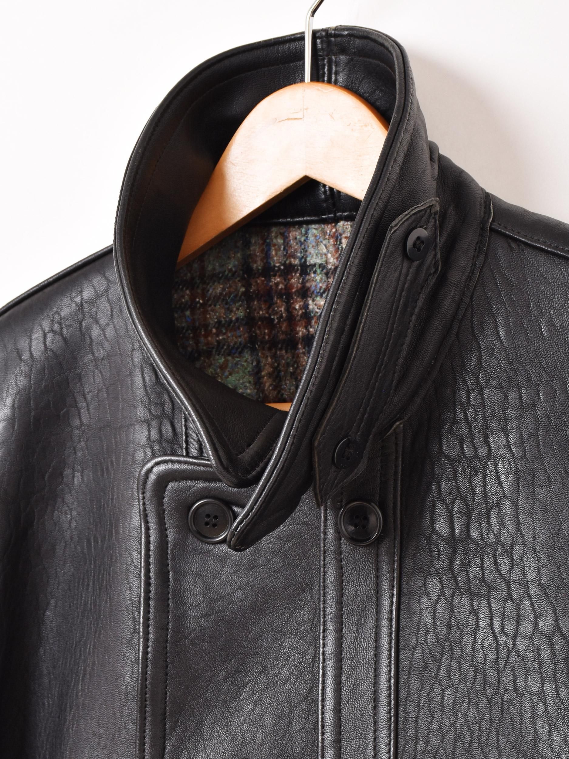 60's French Corbusier Jacketɥͥ