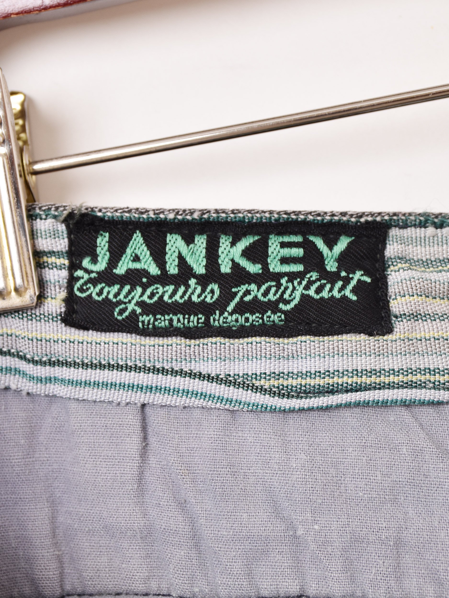 40's50's ե JANKEY Morning Pantsͥ